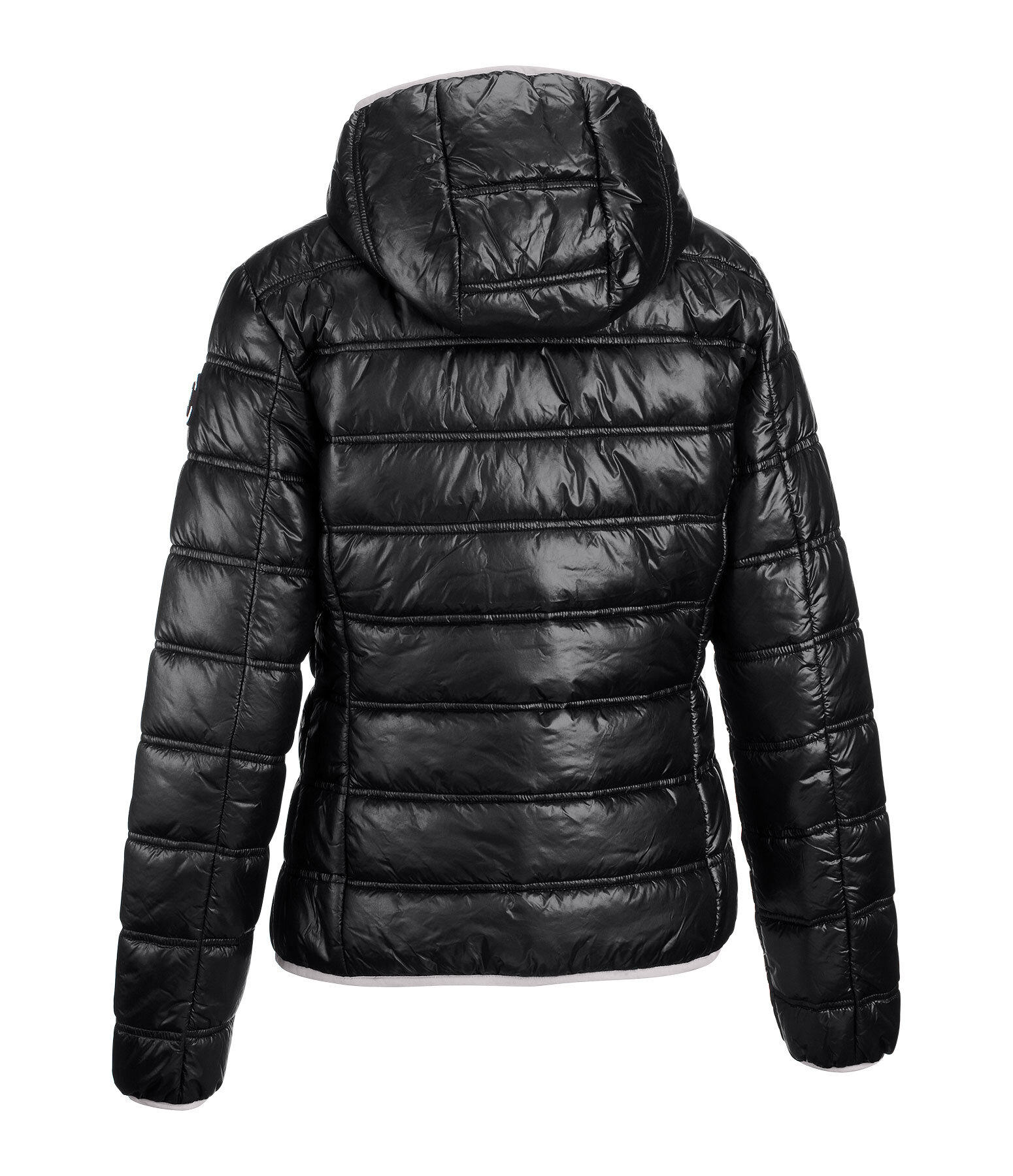 Quilted Jacket Vina