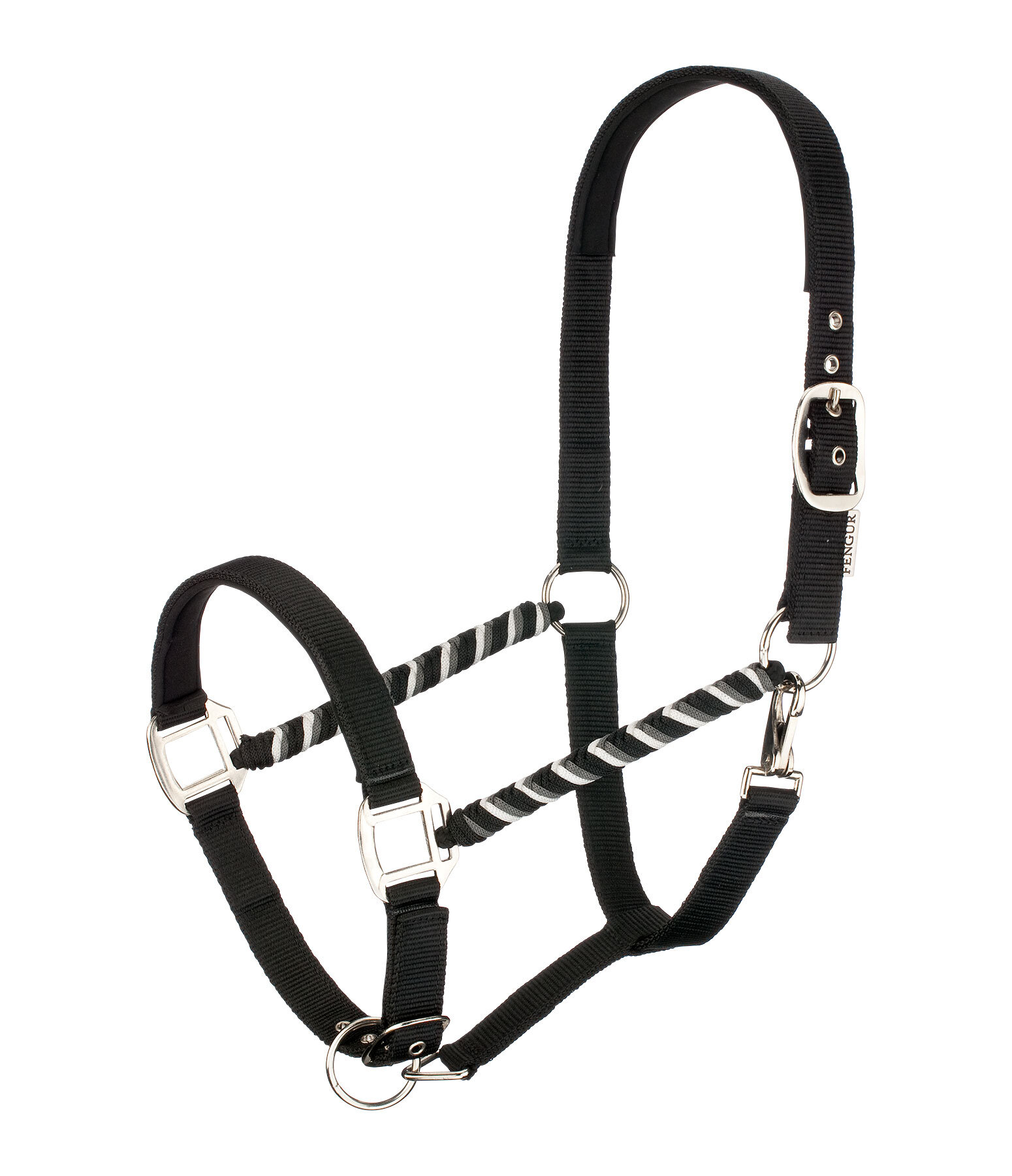 Headcollar Svs