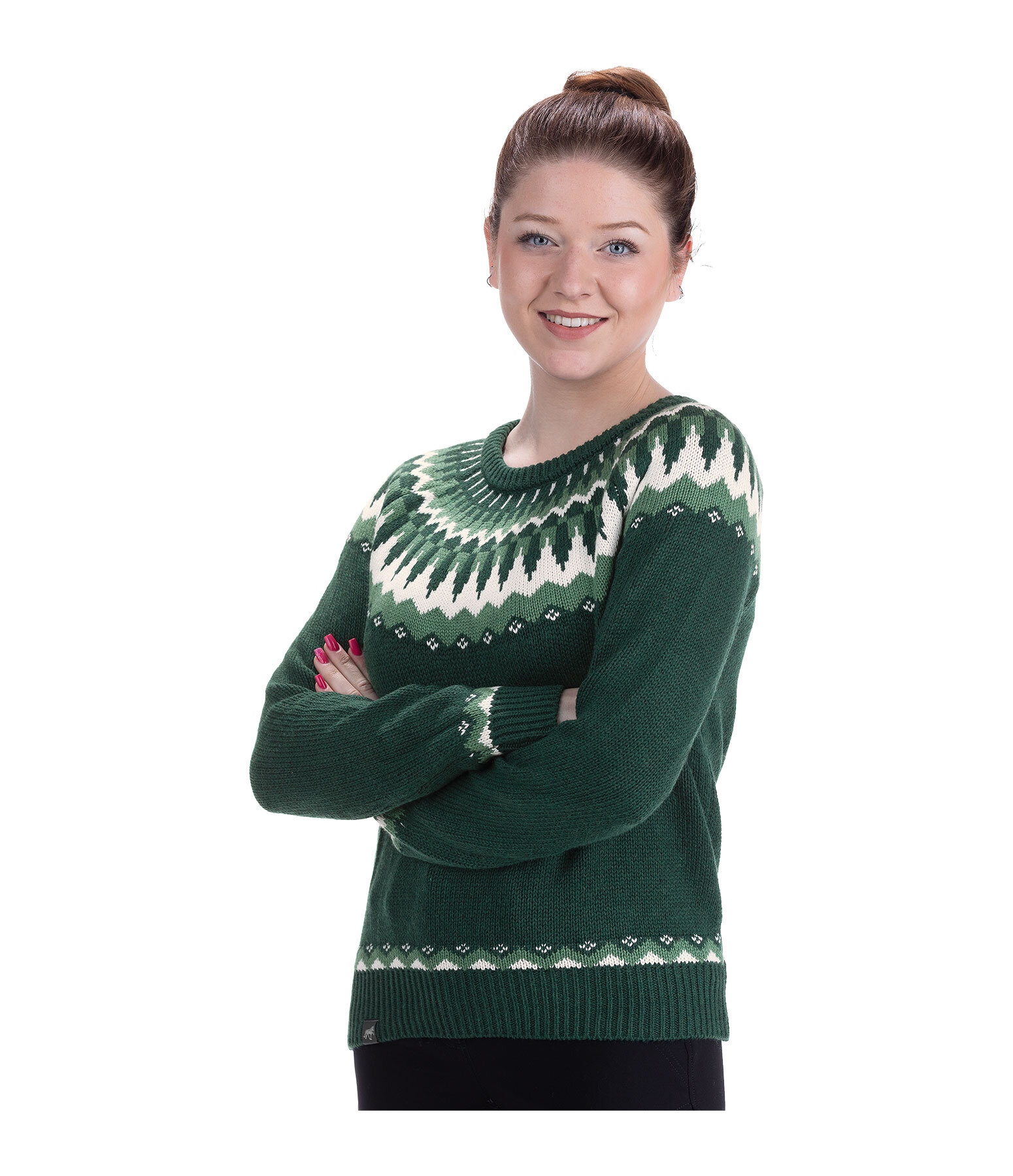 Knitted Jumper Tryggur
