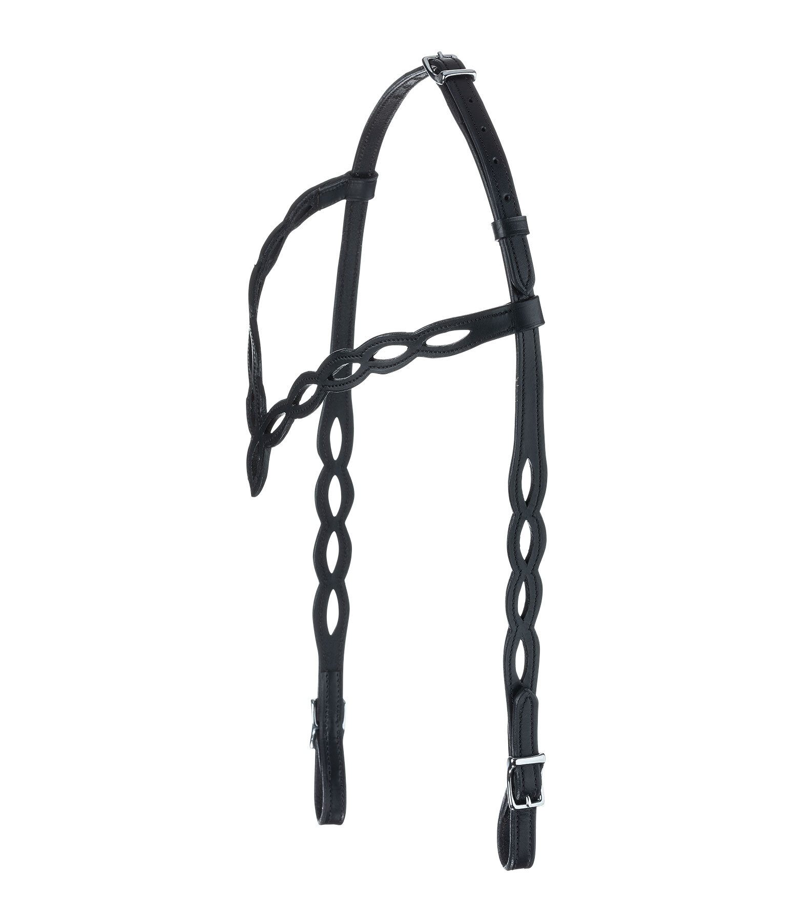 Iceland Headstall Roka