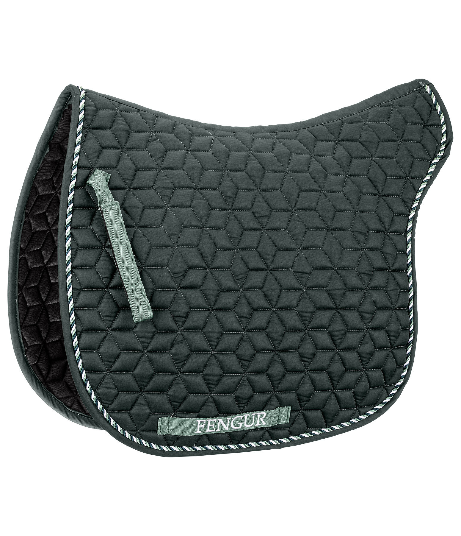 Saddle Pad Elida