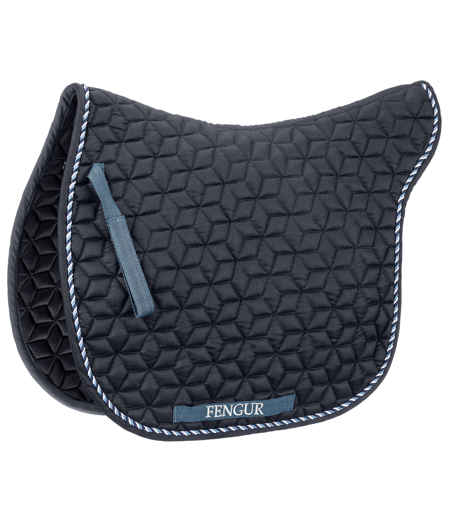 Saddle Pad Elida