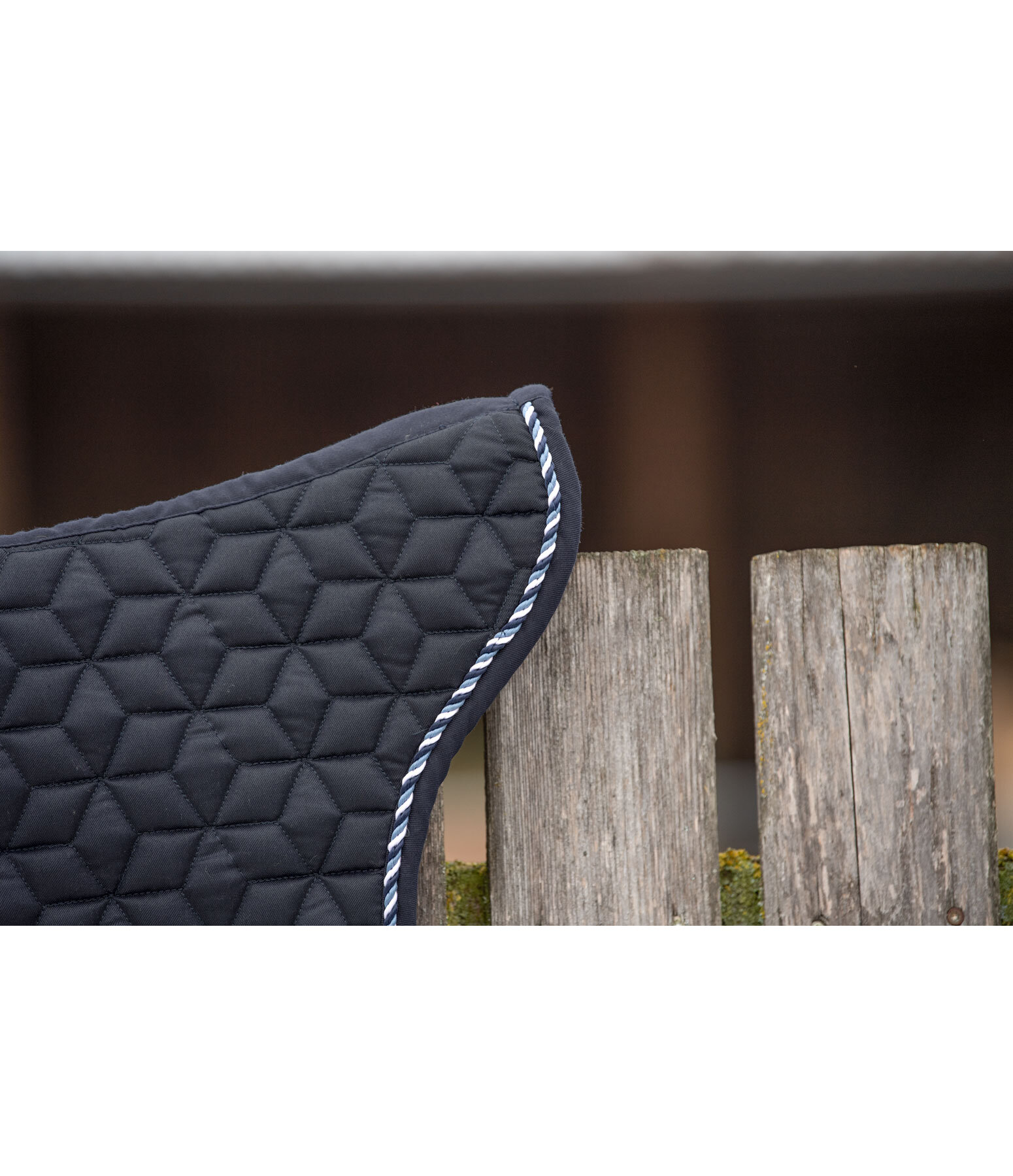 Saddle Pad Elida