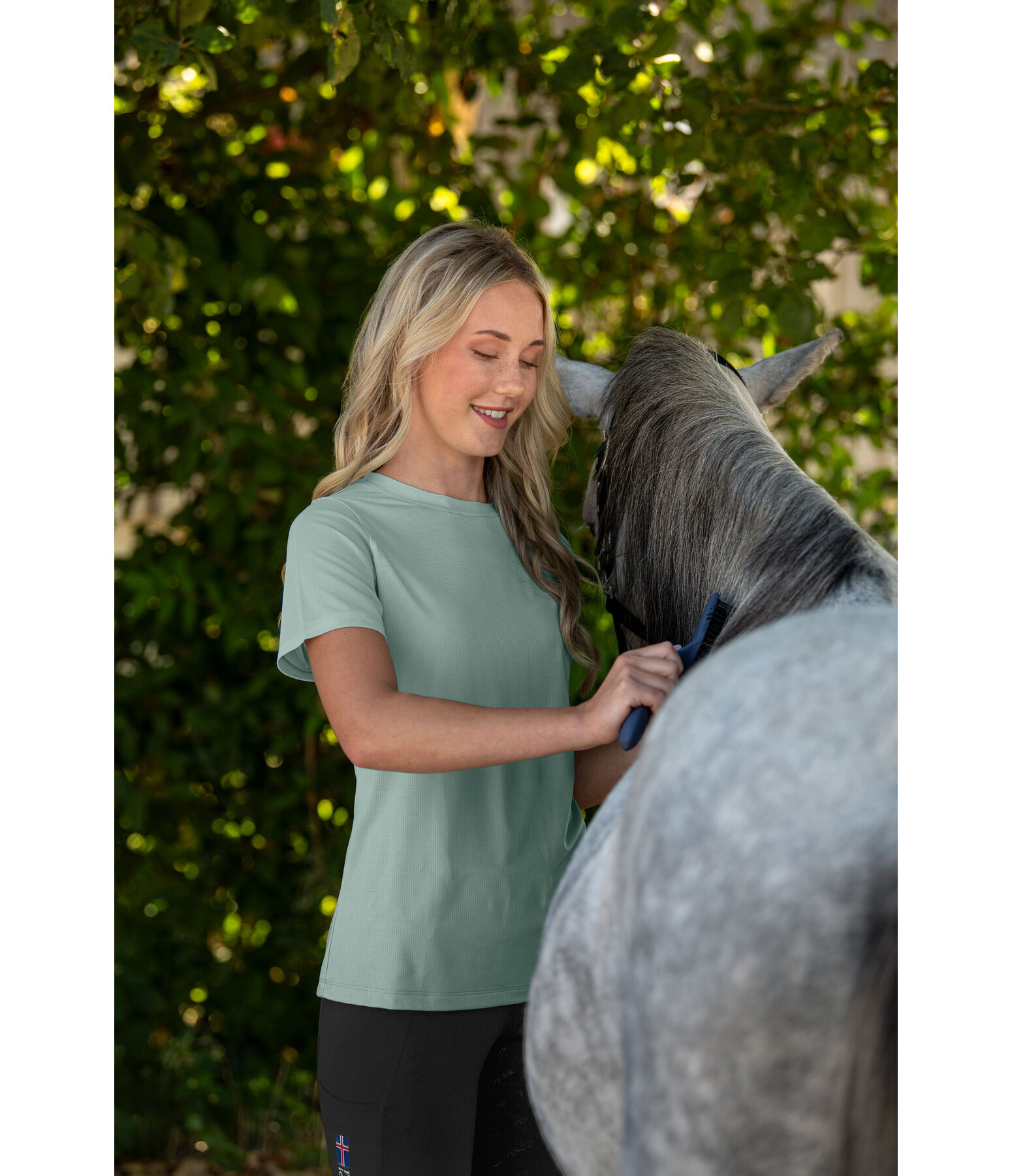 Functional T-Shirt Veikur