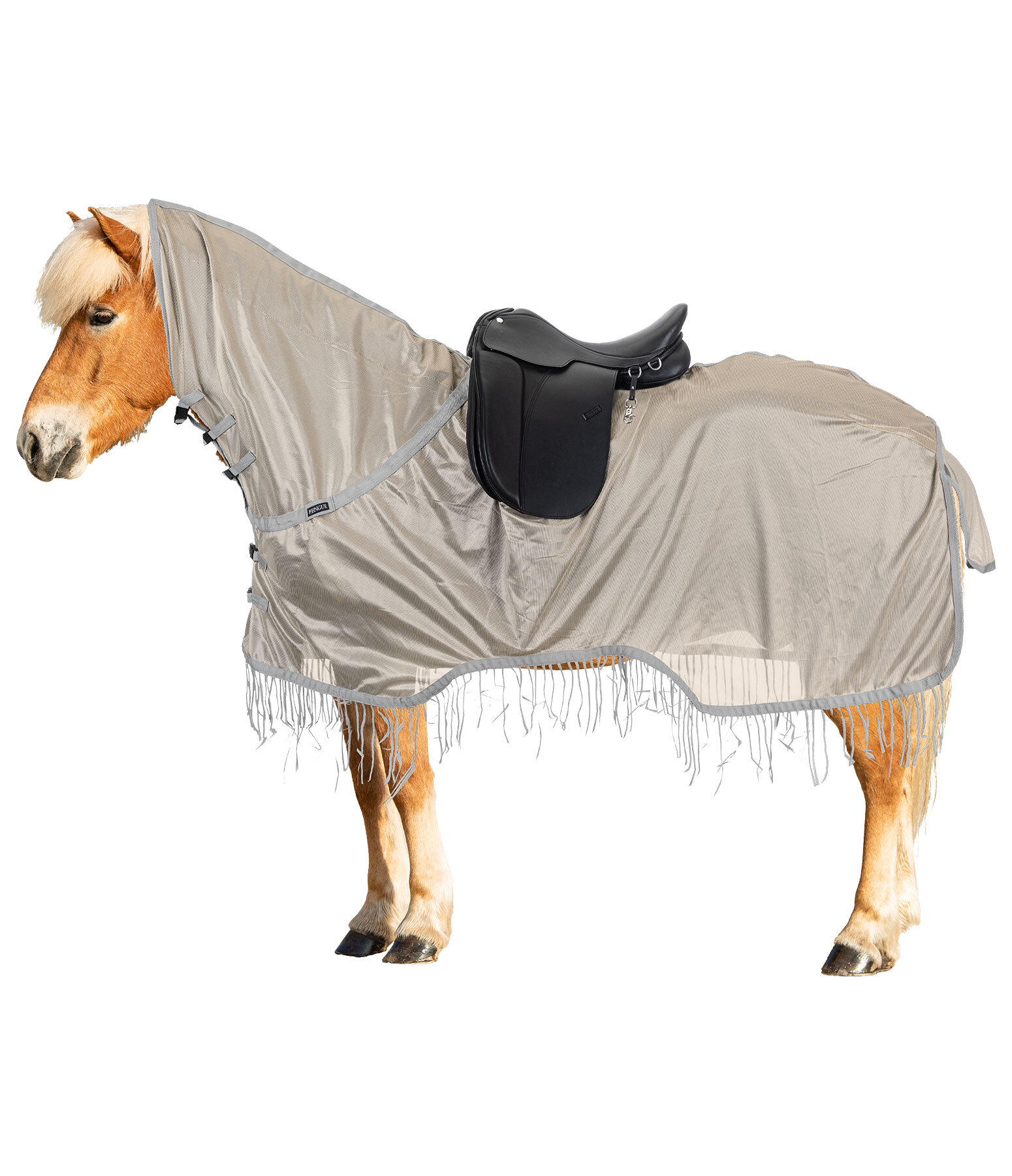 Fly Exercise Rug Fluga