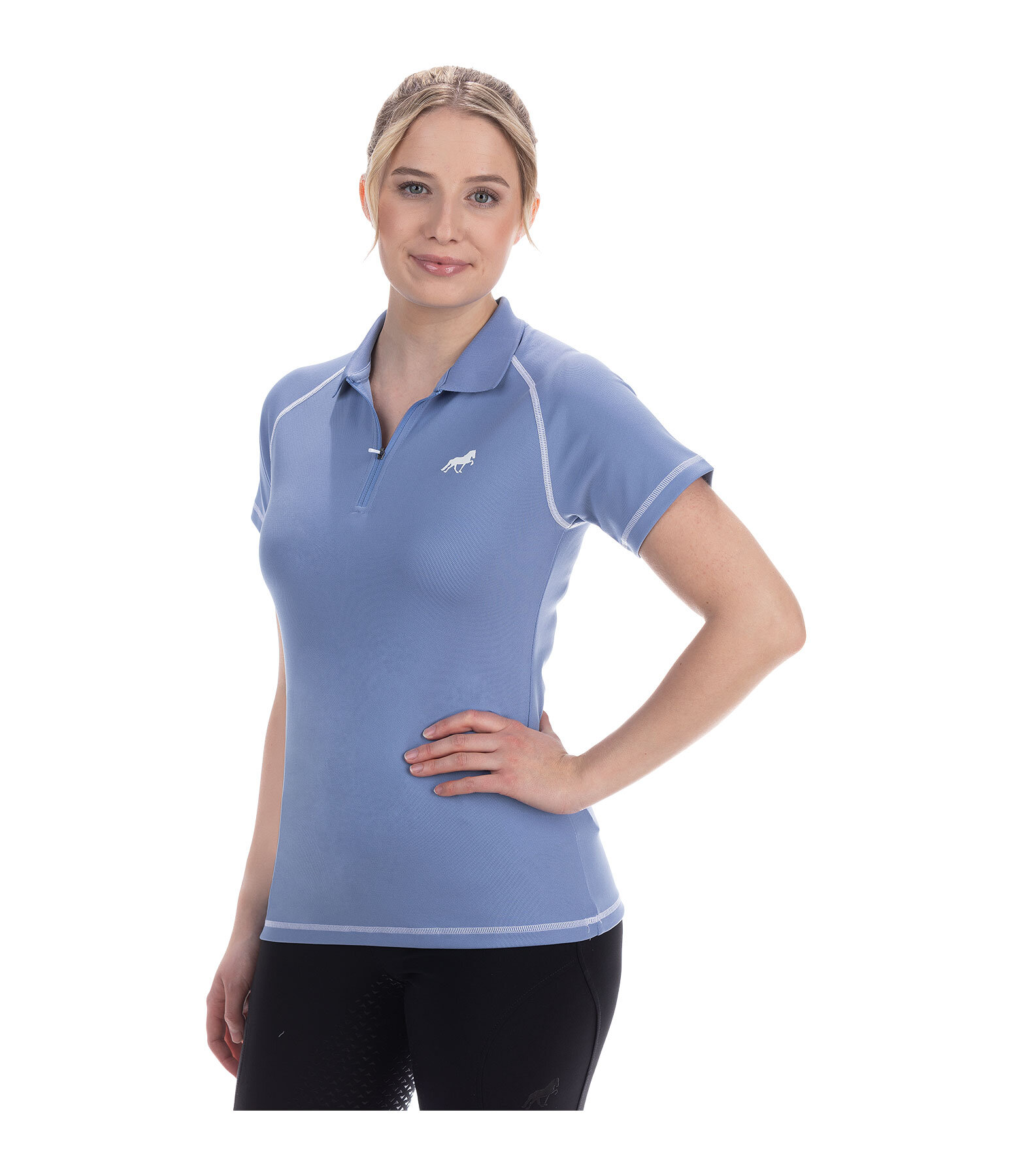 Functional Polo Shirt Sumar