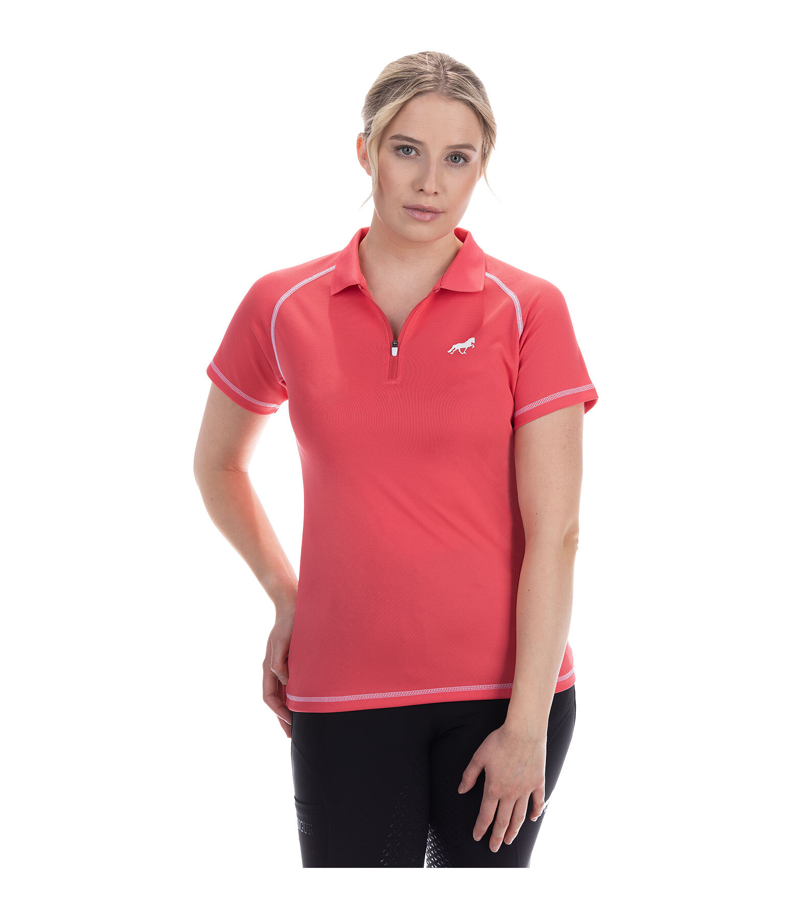 Functional Polo Shirt Sumar