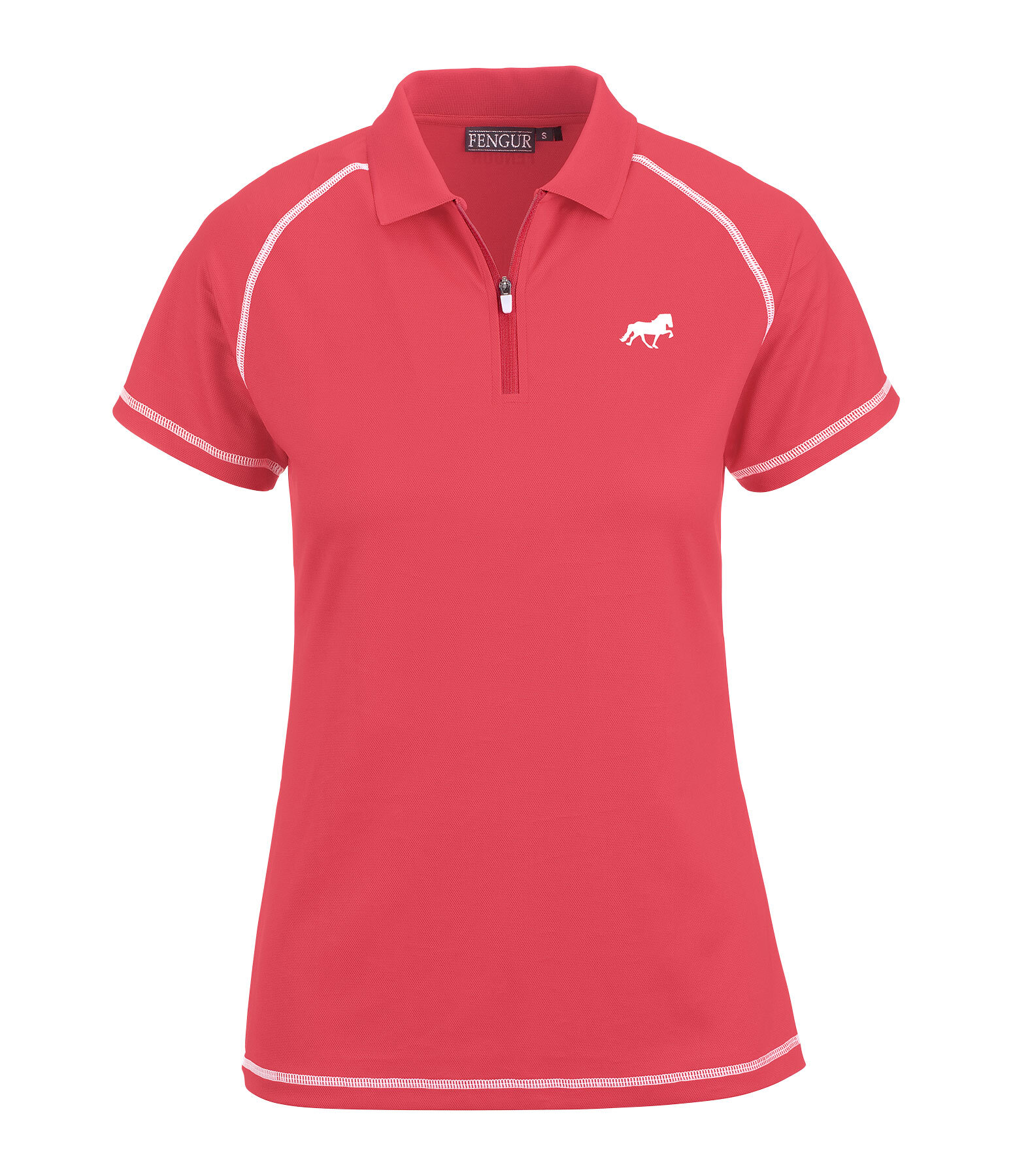 Functional Polo Shirt Sumar