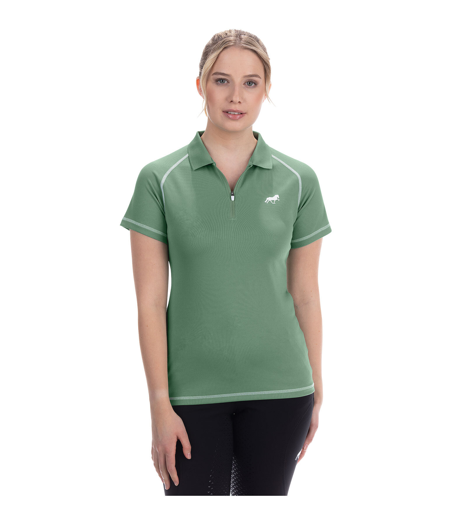 Functional Polo Shirt Sumar