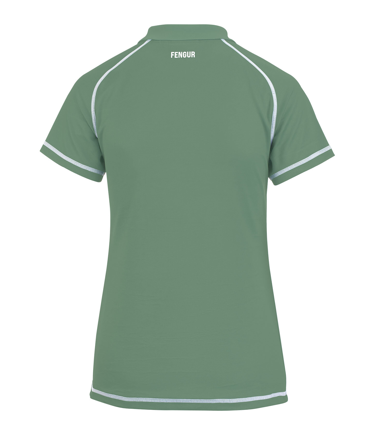 Functional Polo Shirt Sumar
