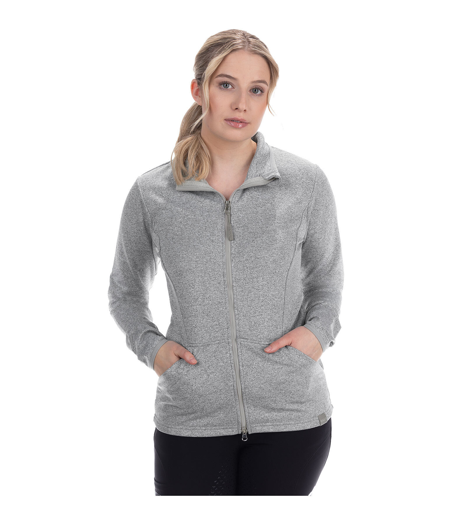 Functional Sweat Jacket Virkur