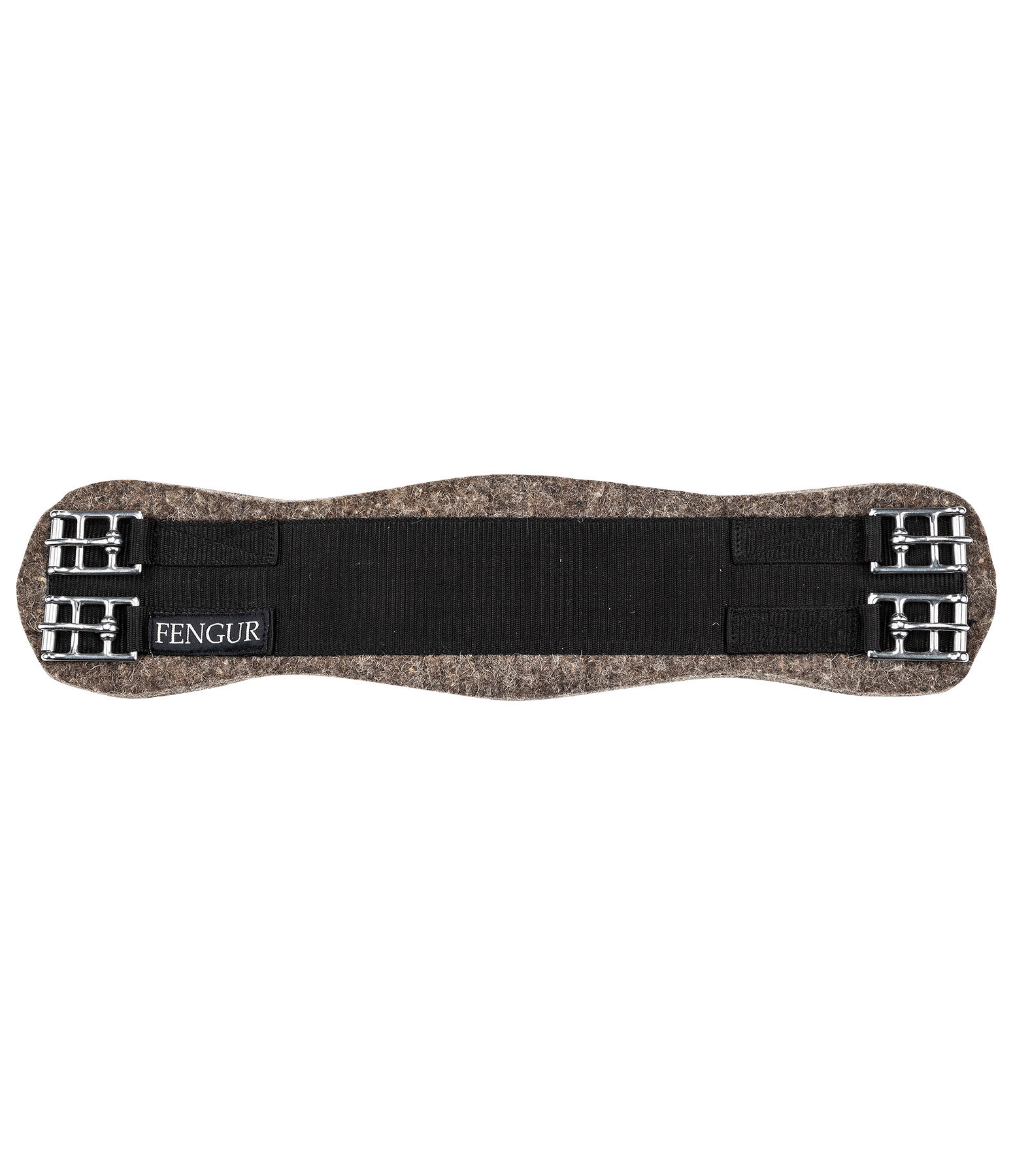 Icelandic Felt Girth Flki