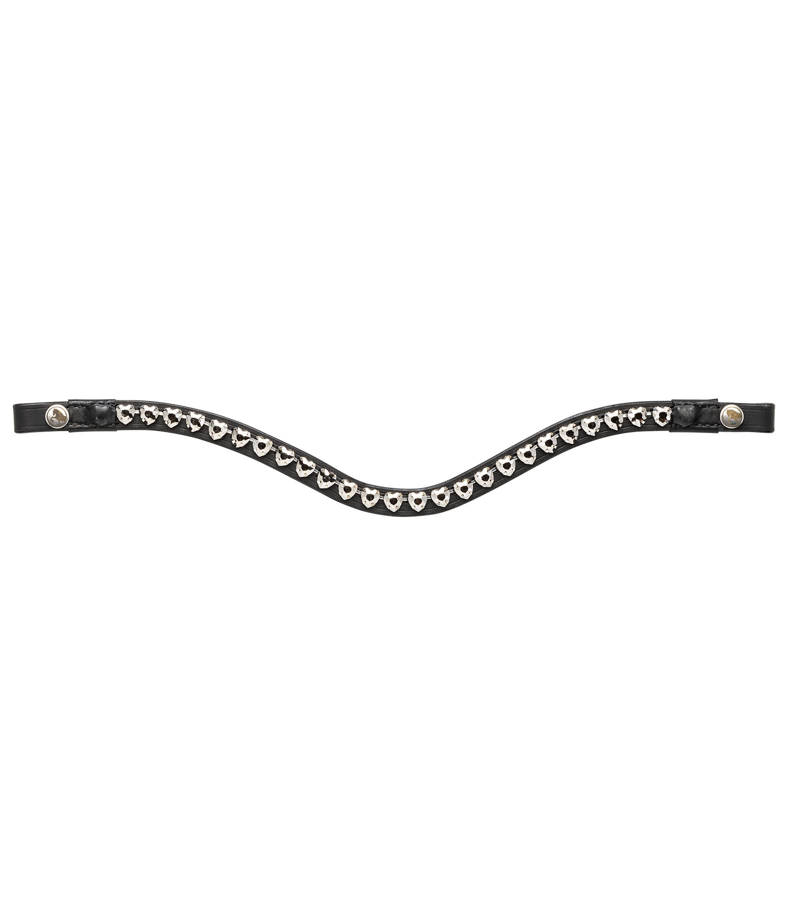 Browband Hjarta