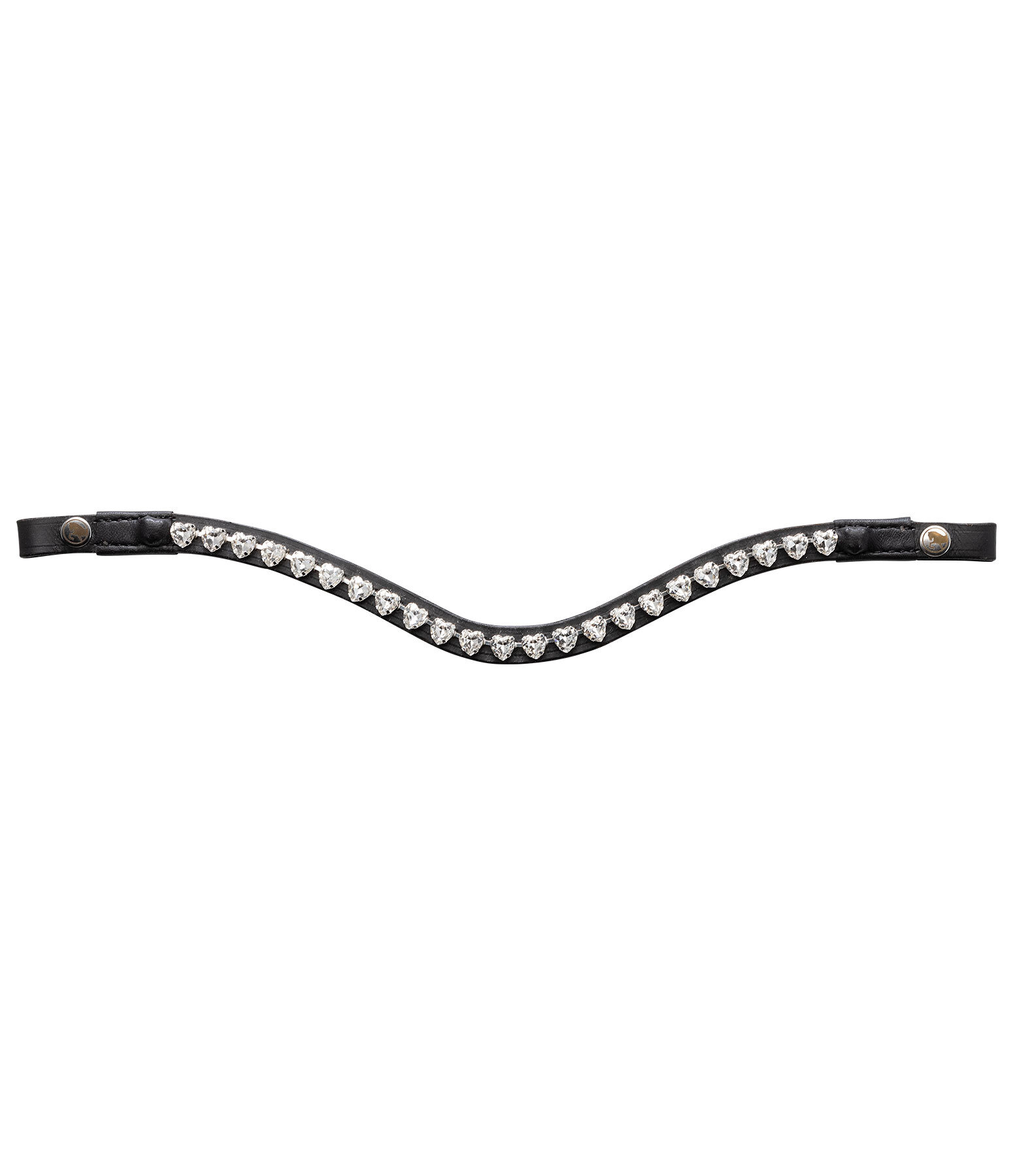 Browband Hjarta