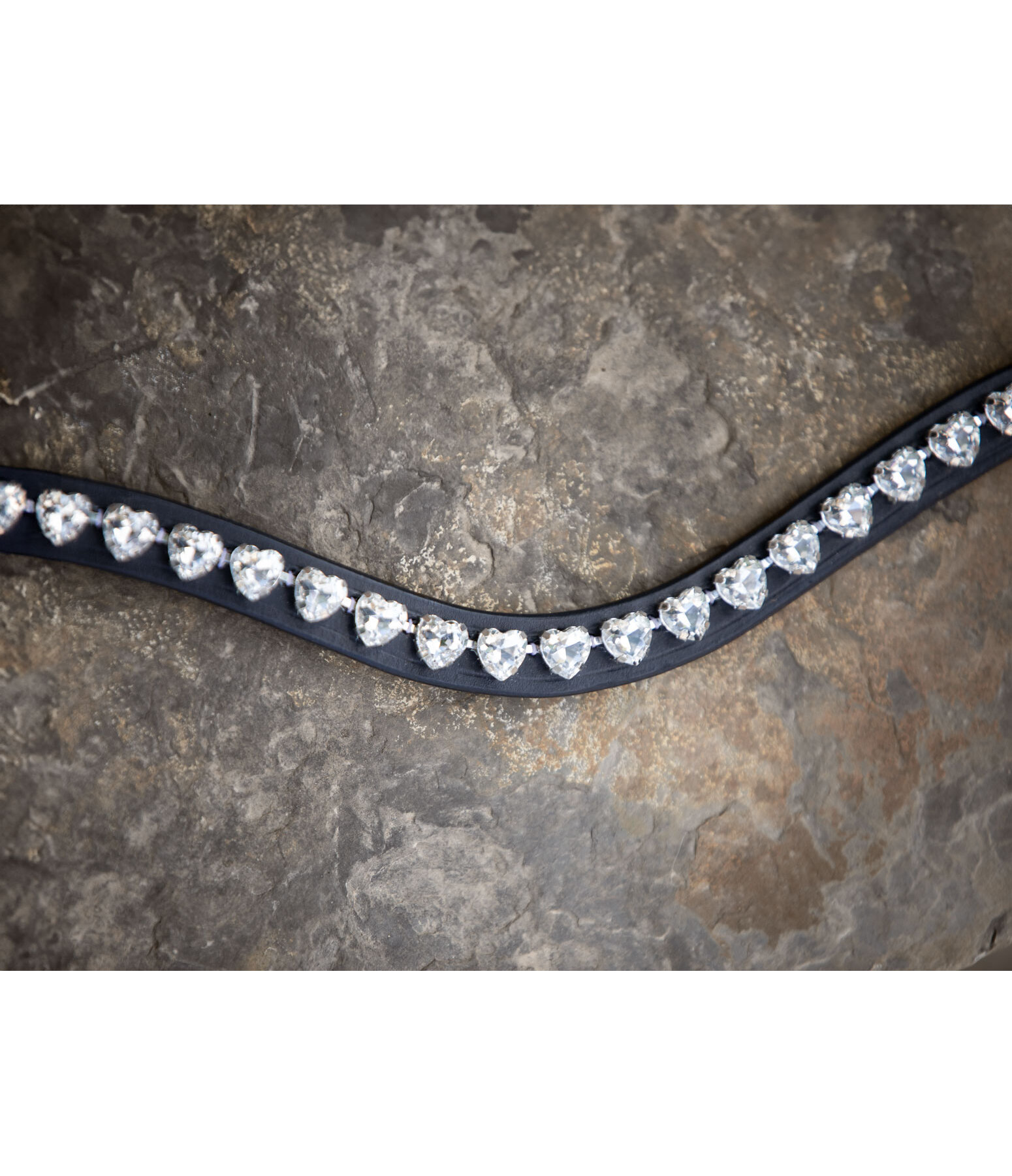 Browband Hjarta