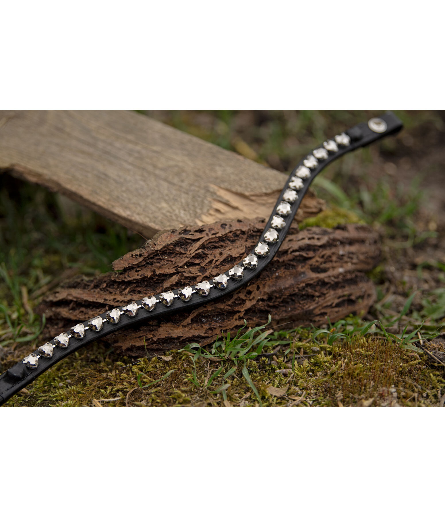 Browband Hjarta