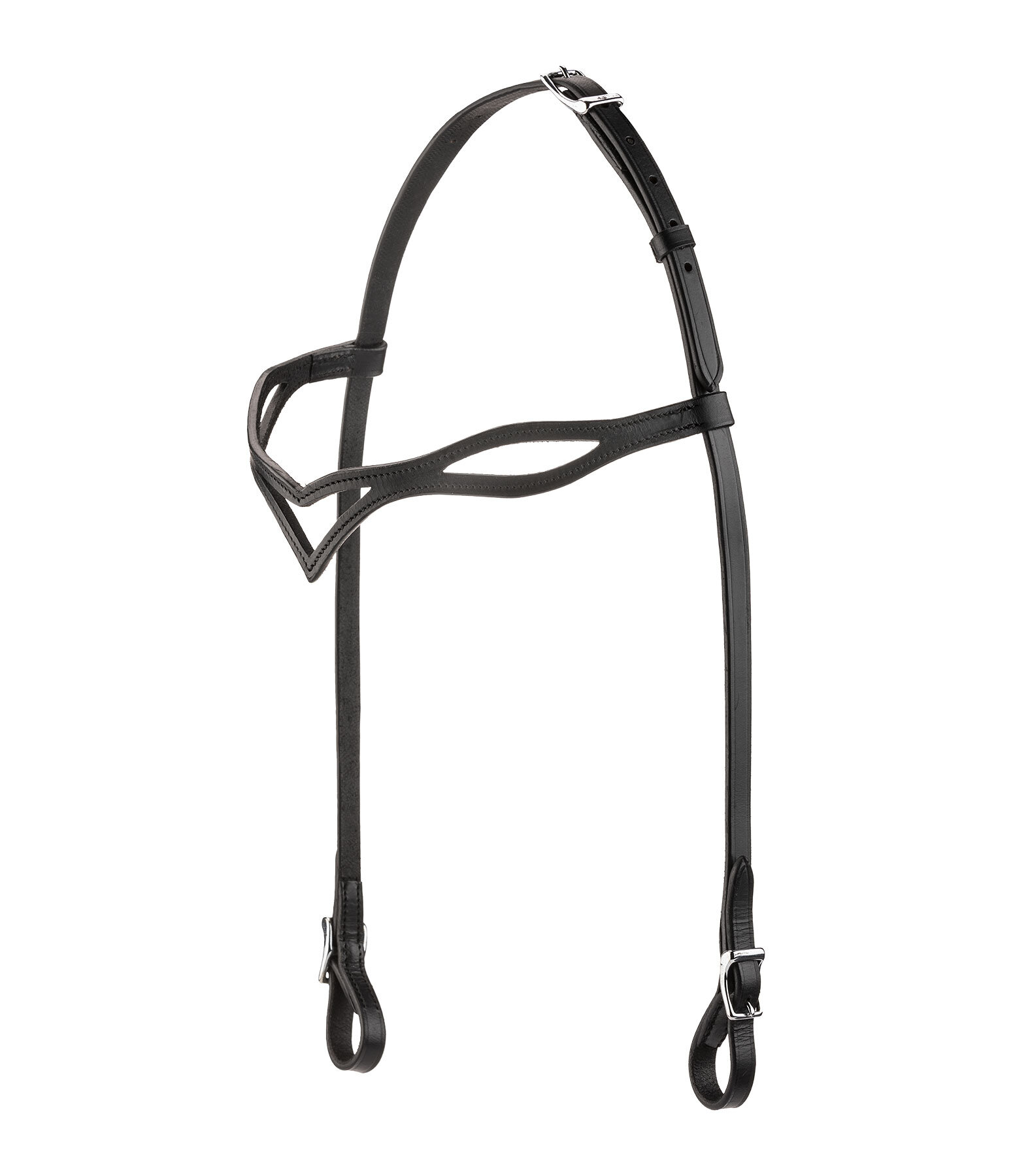 Iceland Headstall Virtur