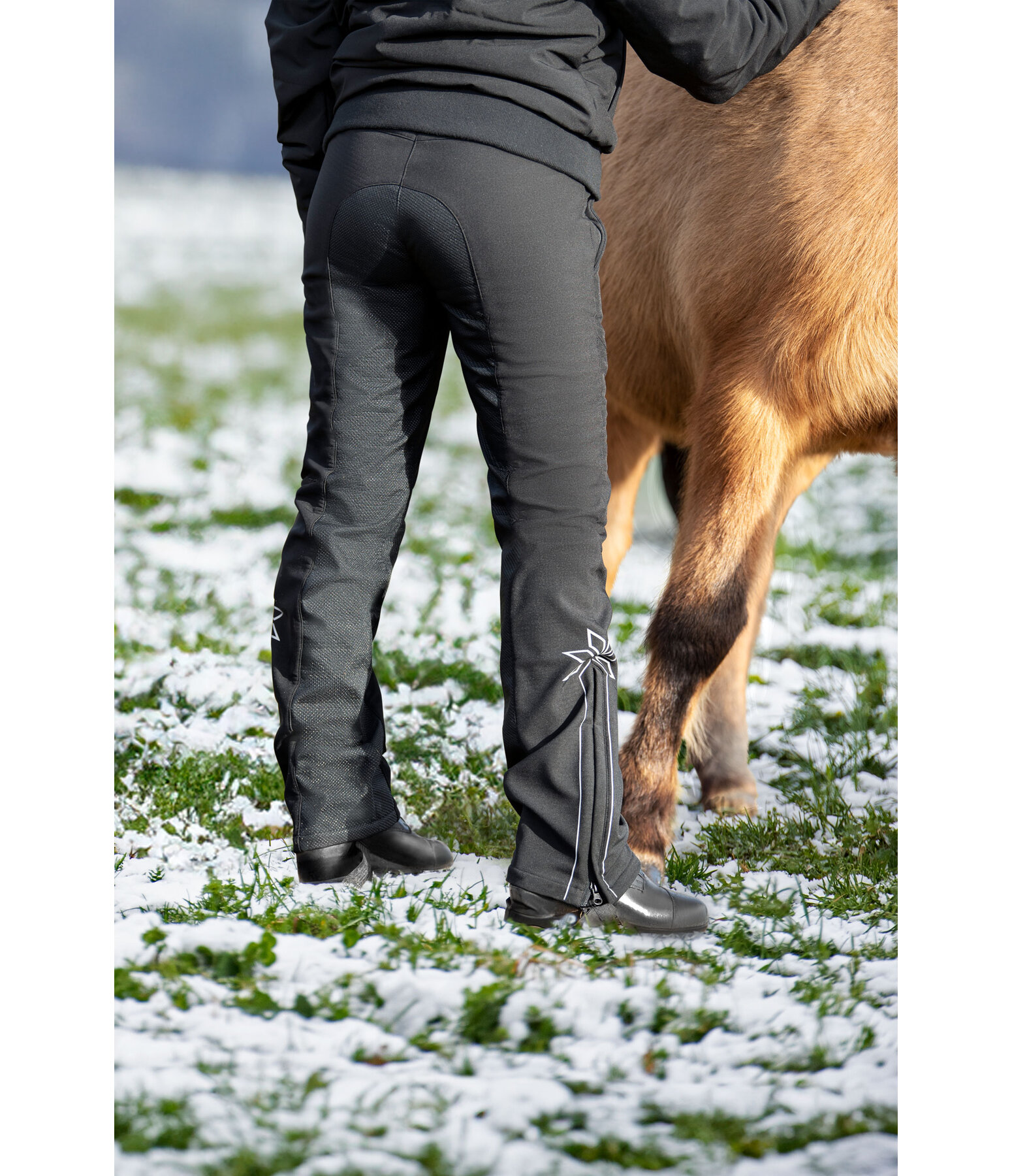 Grip Thermal Over-Trousers Elgur