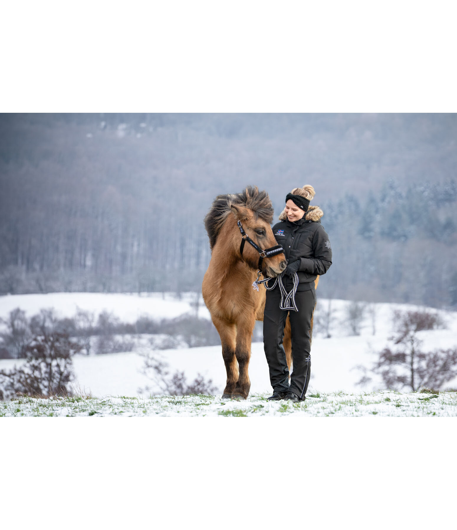 Grip Thermal Over-Trousers Elgur
