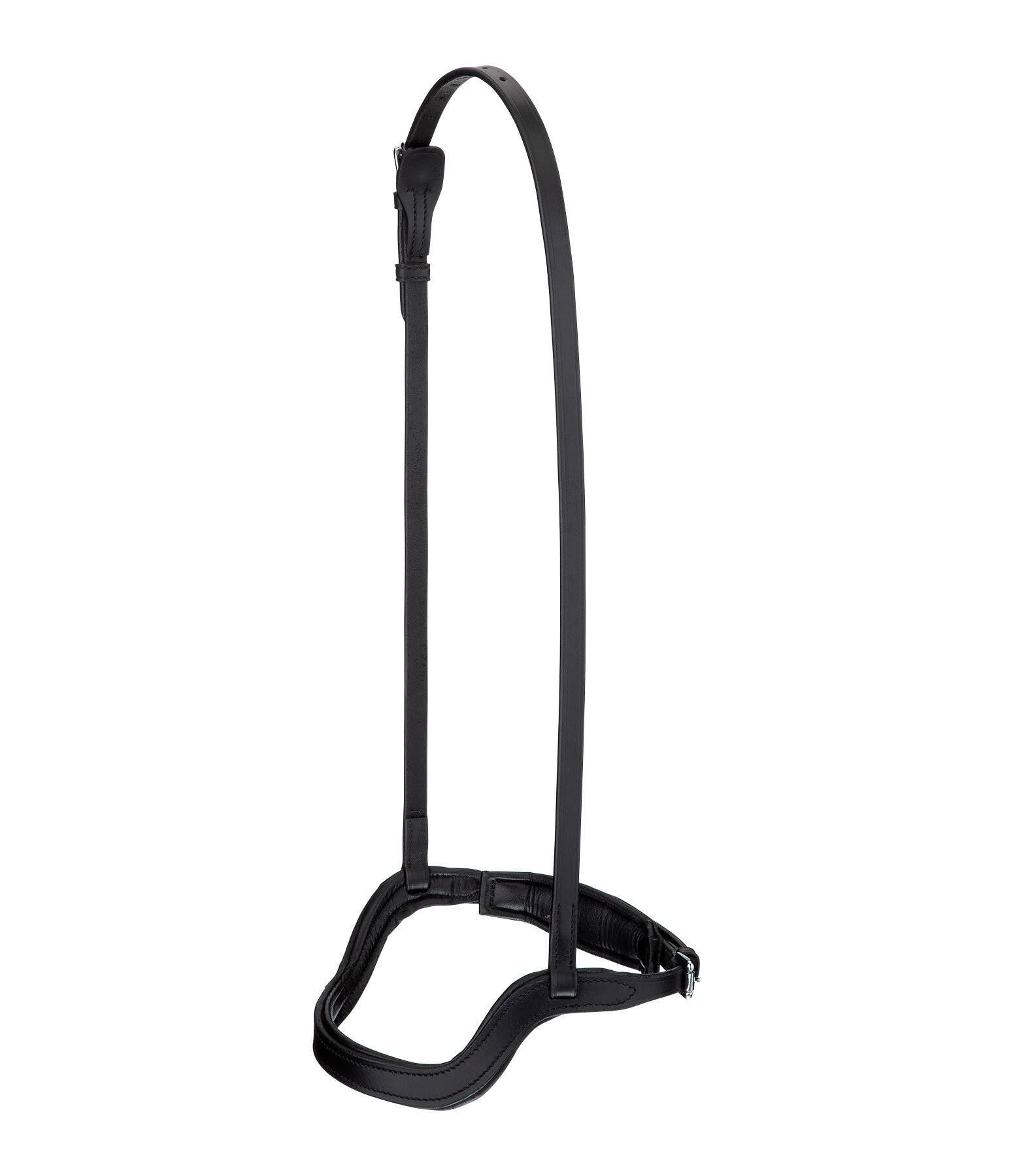 Anatomical Noseband Leikur