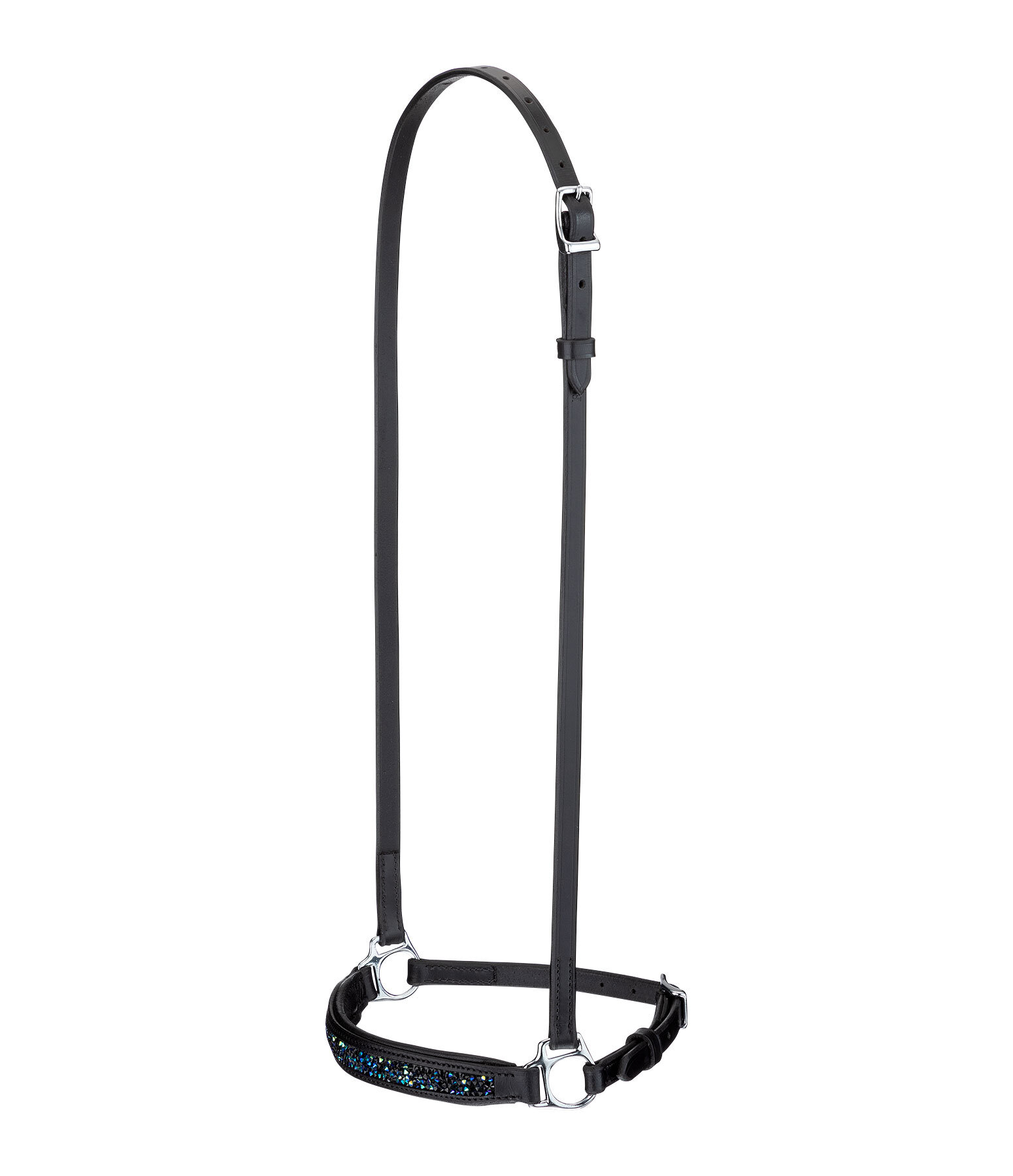 Drop Noseband Skína