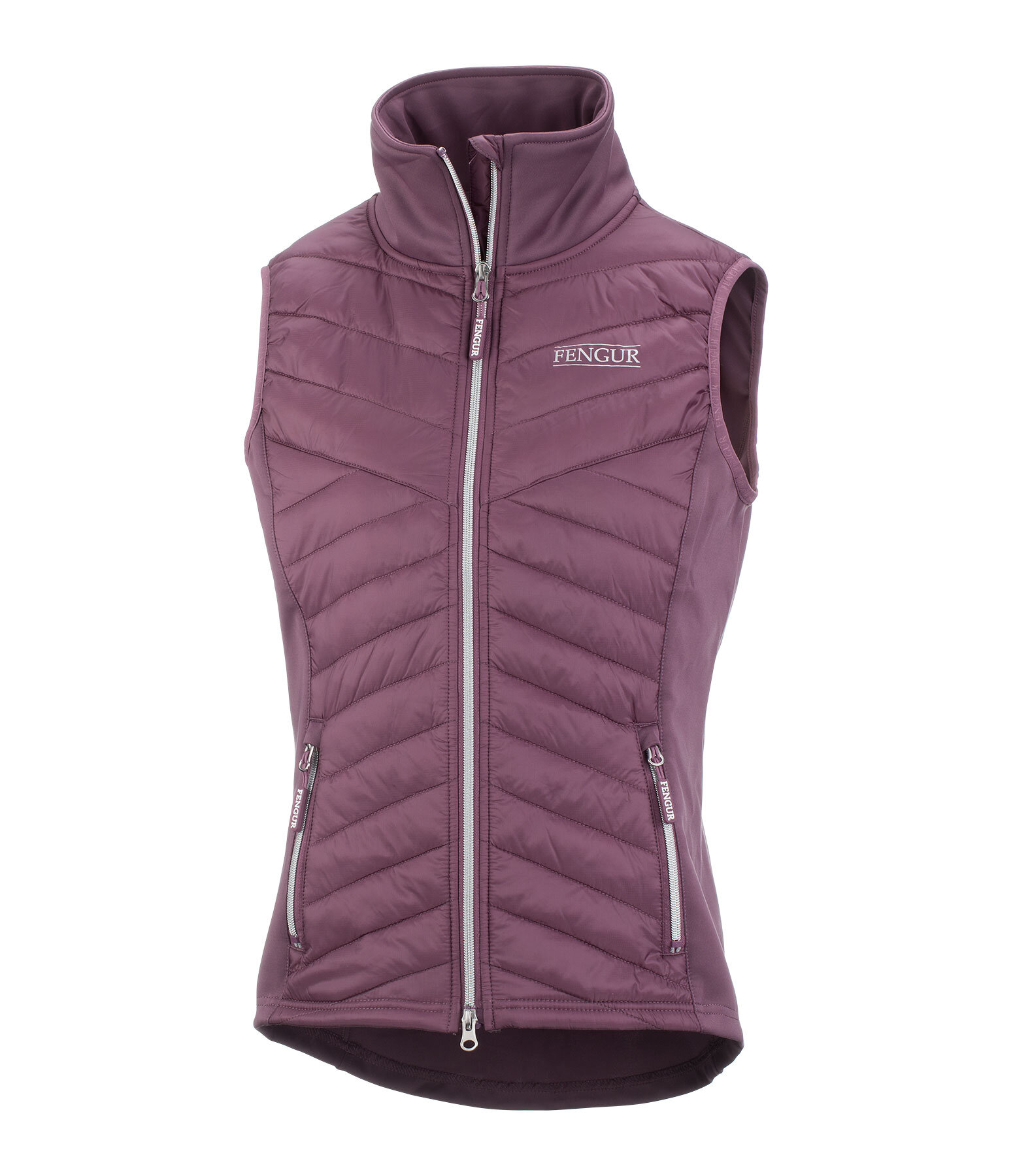 Combi Gilet Fjola