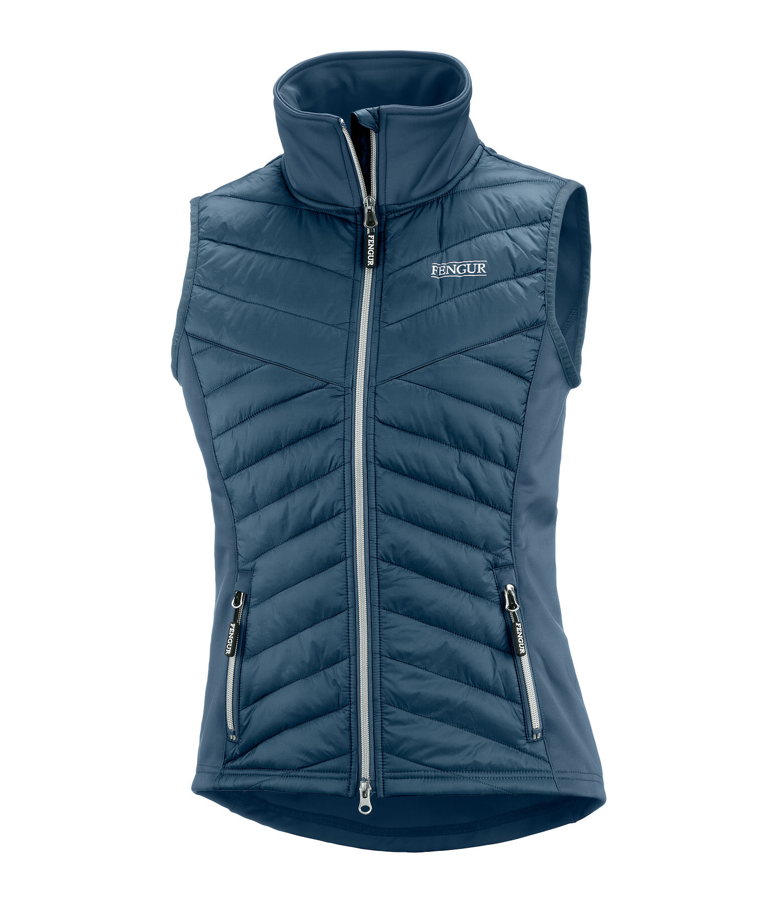 Combi Gilet Fjola