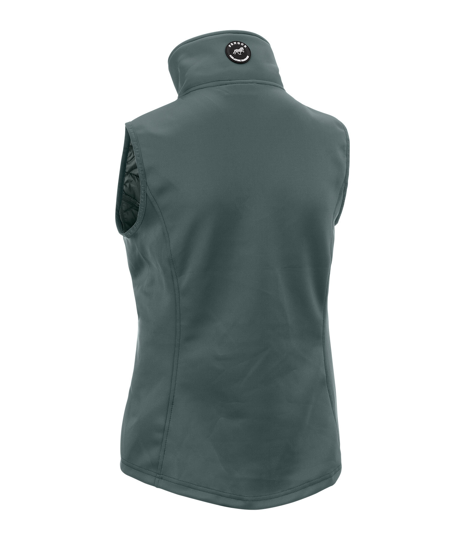 Combi Gilet Fjola