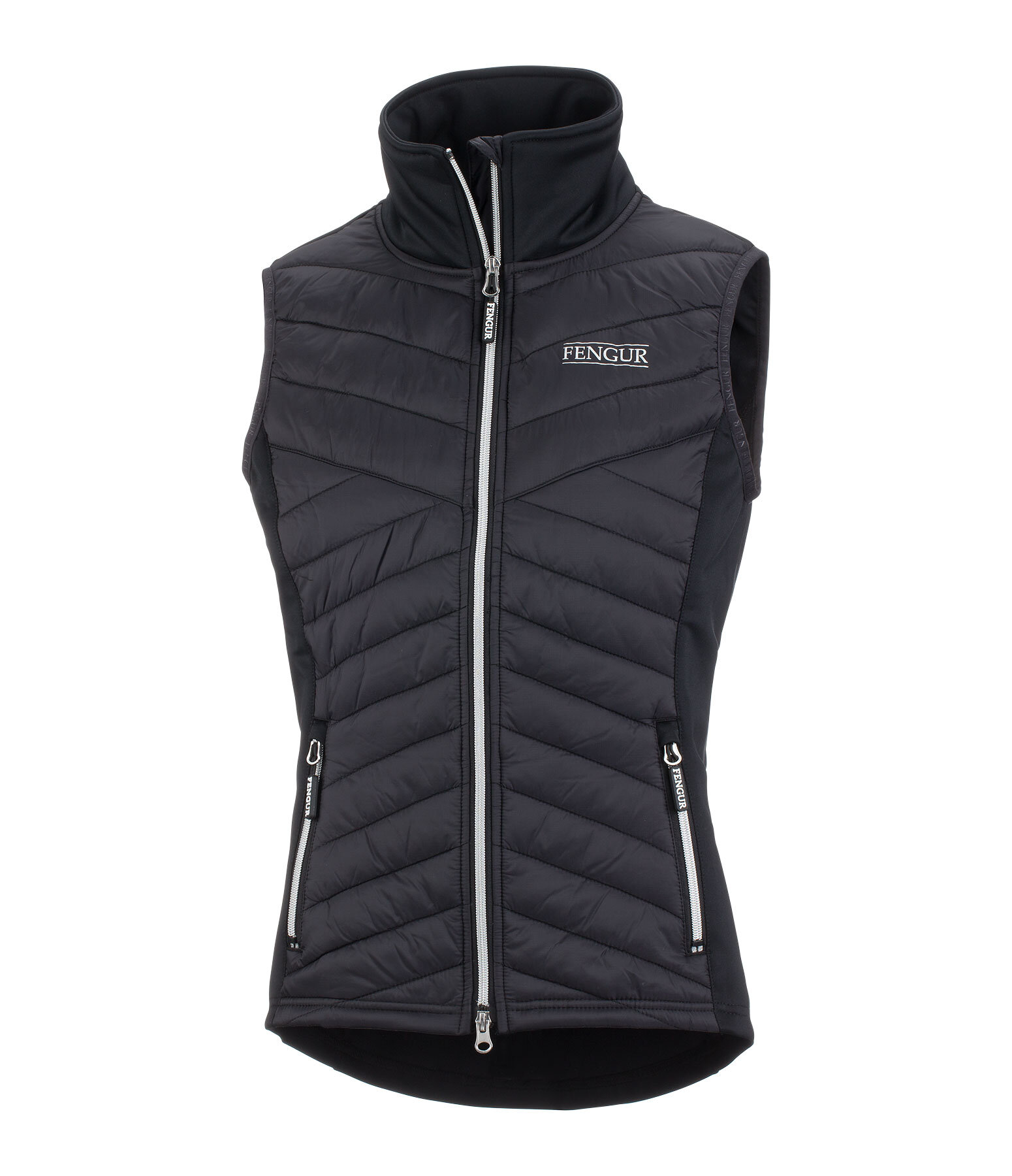 Combi Gilet Fjola