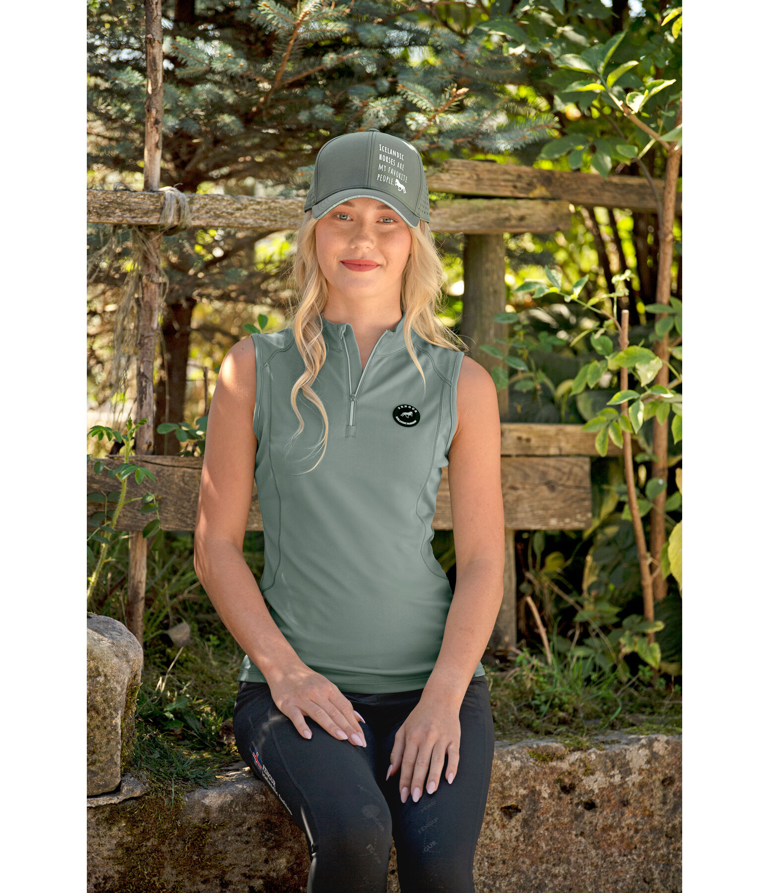 Functional Top S�ley