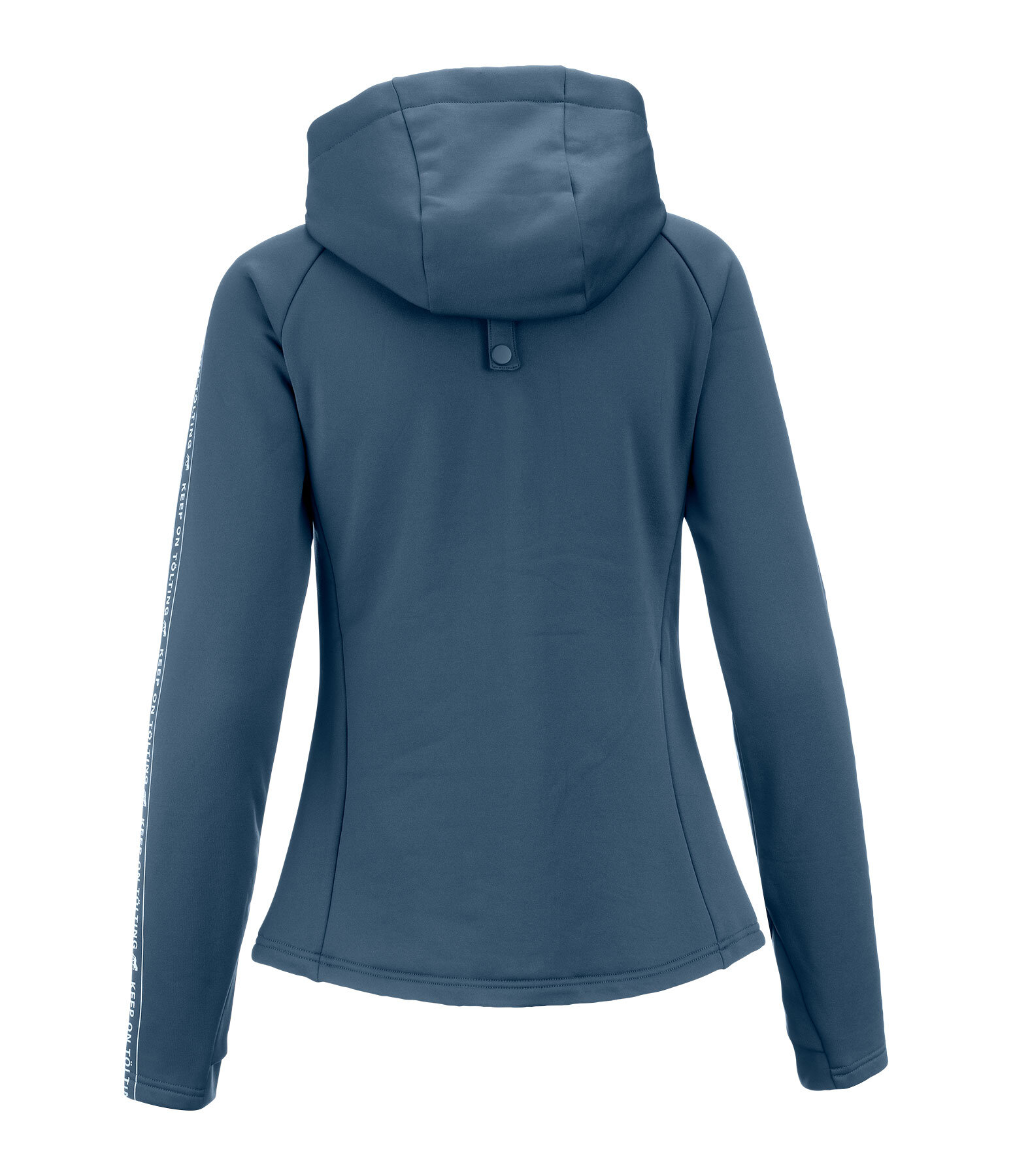 Hooded Performance Stretch Jacket Viska