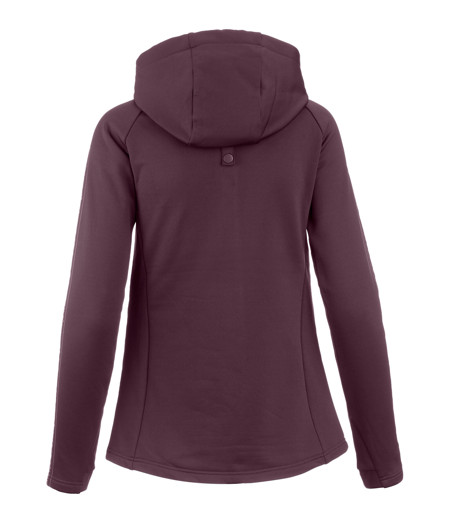 Performance Stretch Hooded Jacket Viska