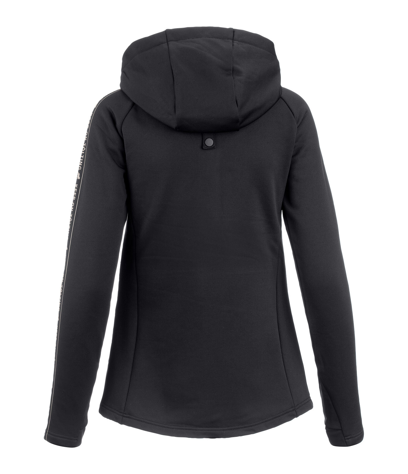 Performance Stretch Hooded Jacket Viska