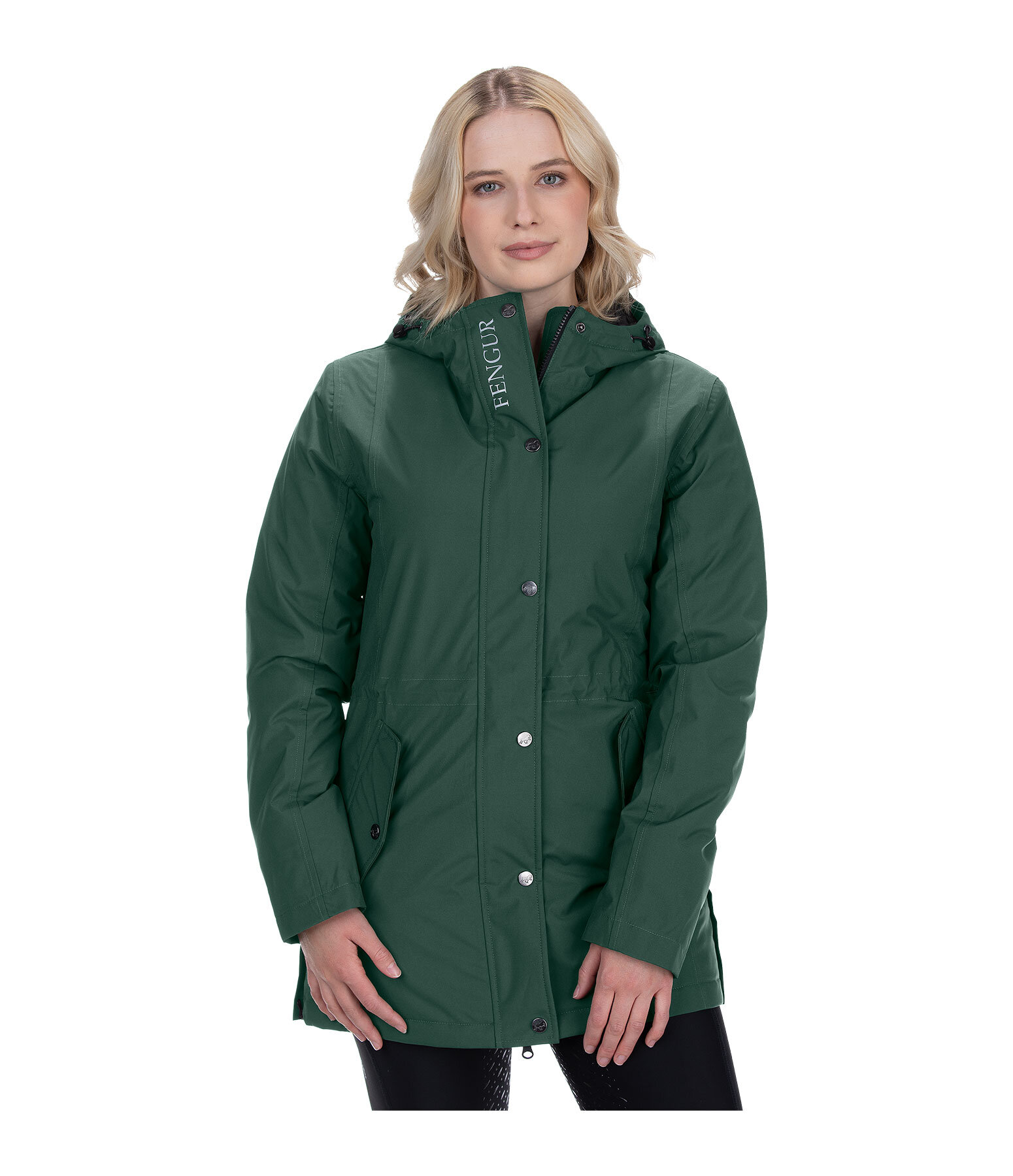 Raincoat Kadlin
