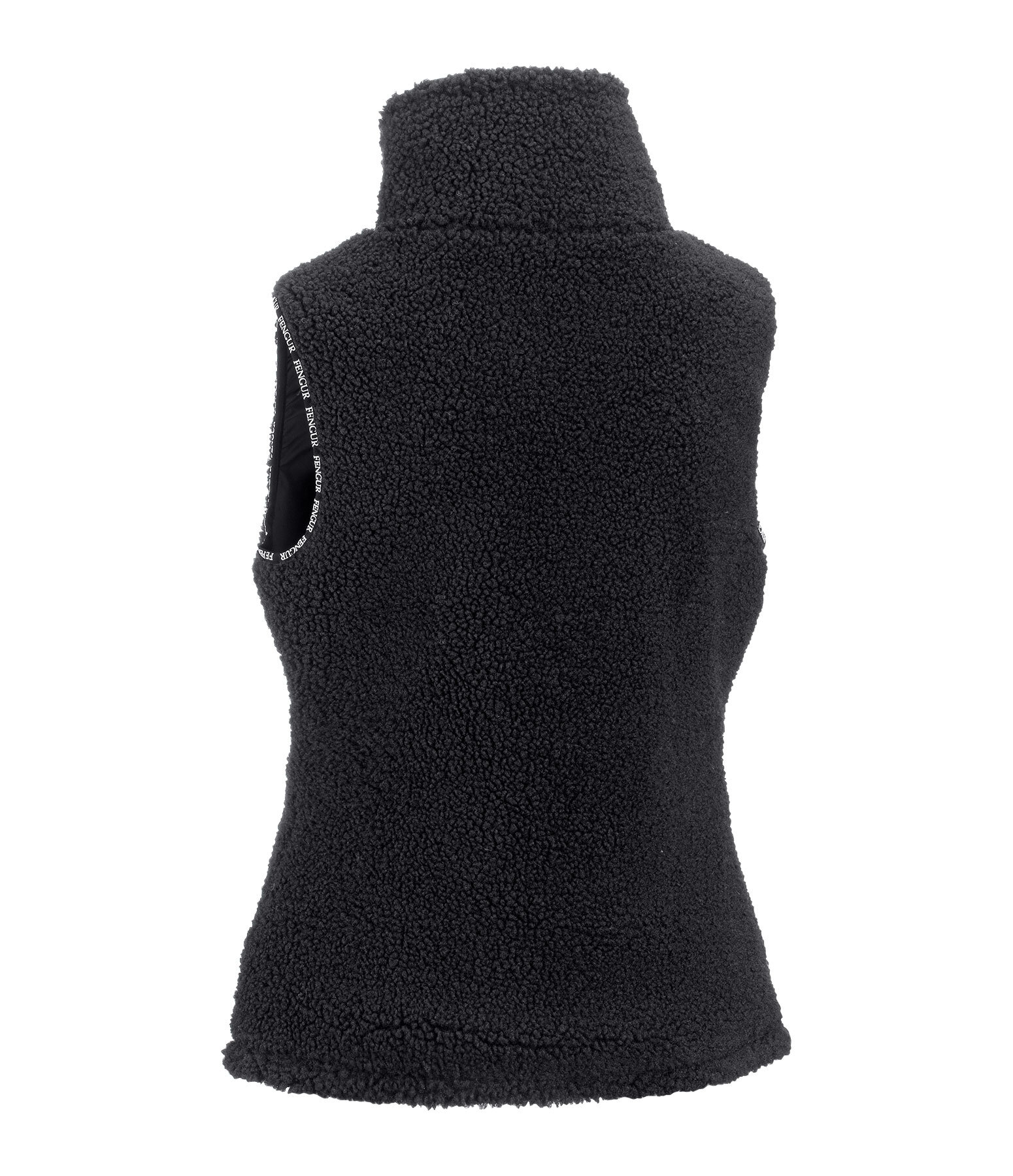 Sherpa Gilet Feldur