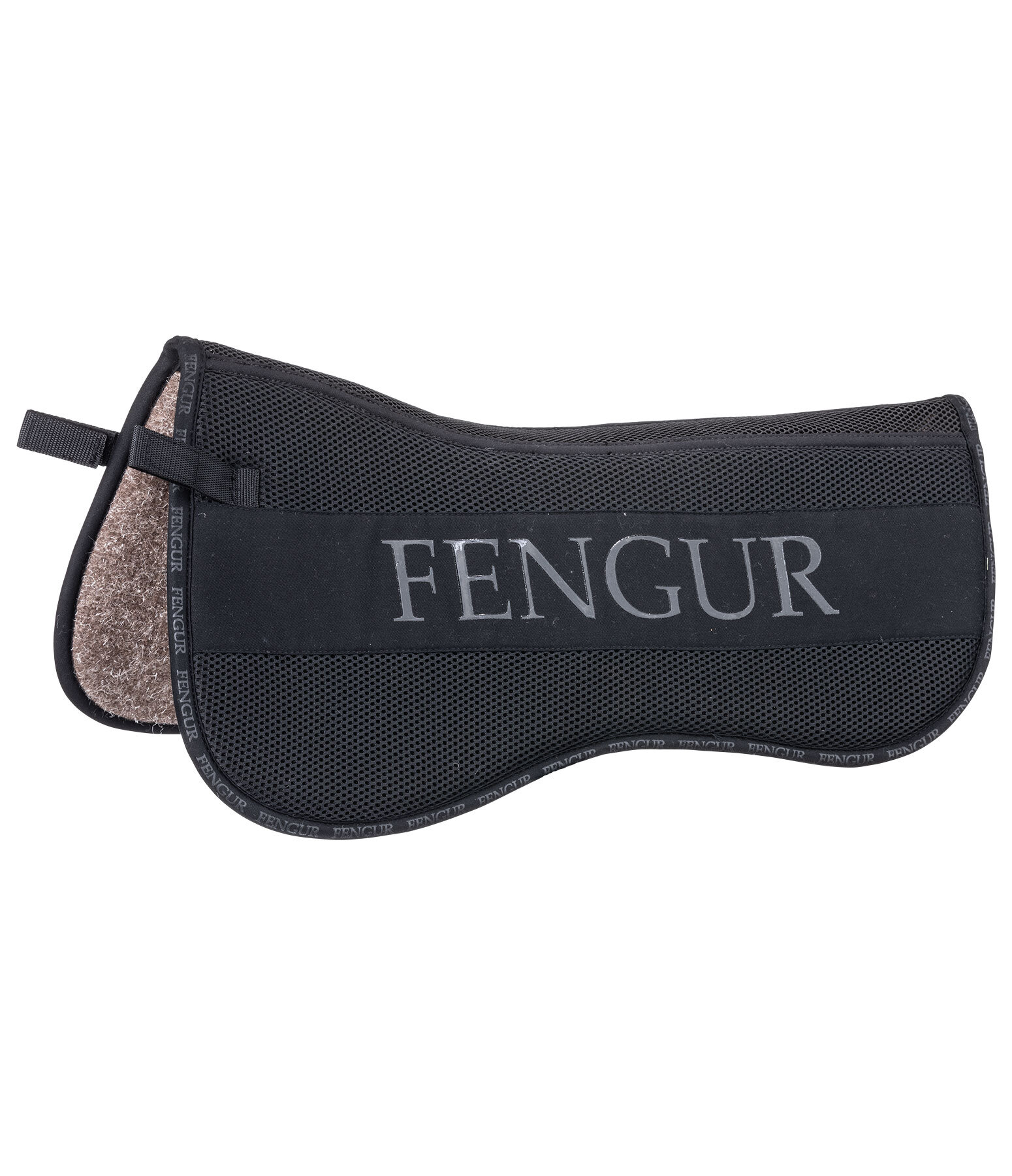Comfort Saddle Pad Anda
