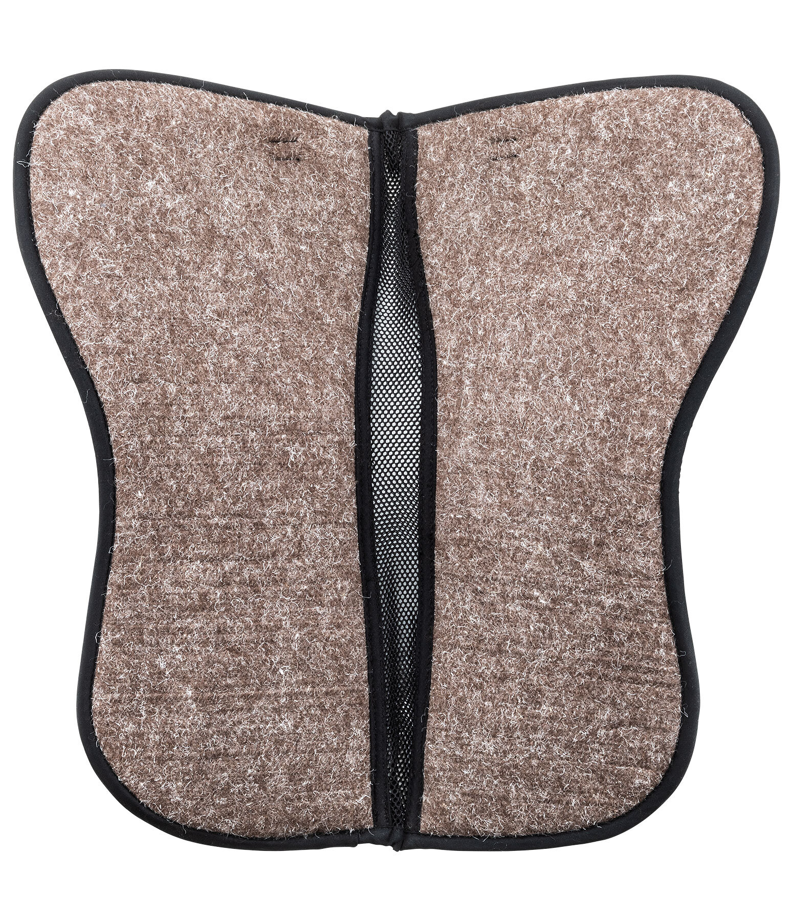Comfort Saddle Pad Anda