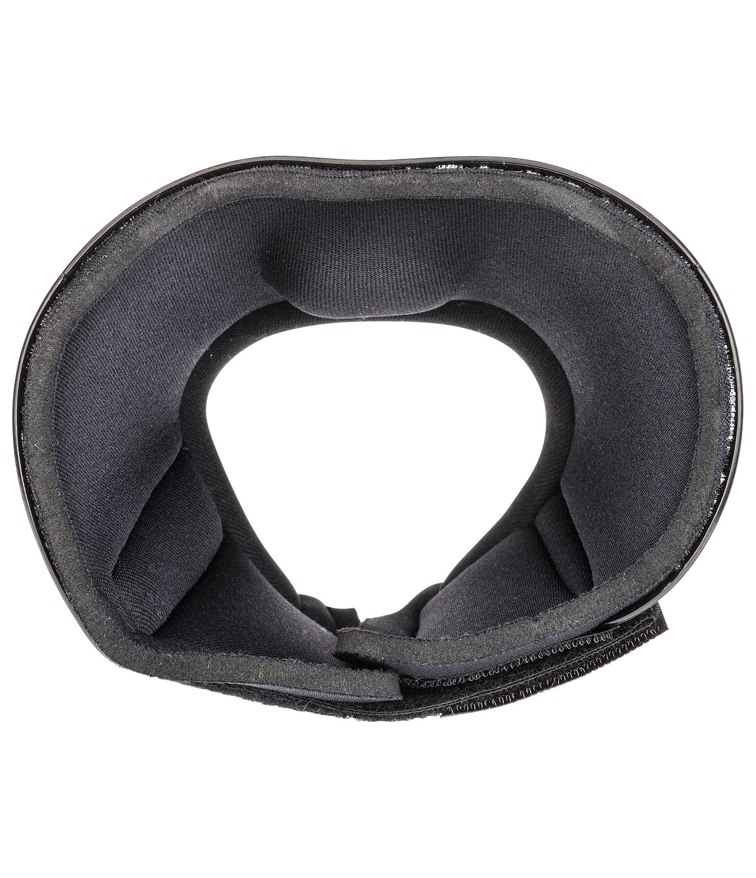 No-Turn Bell Boots