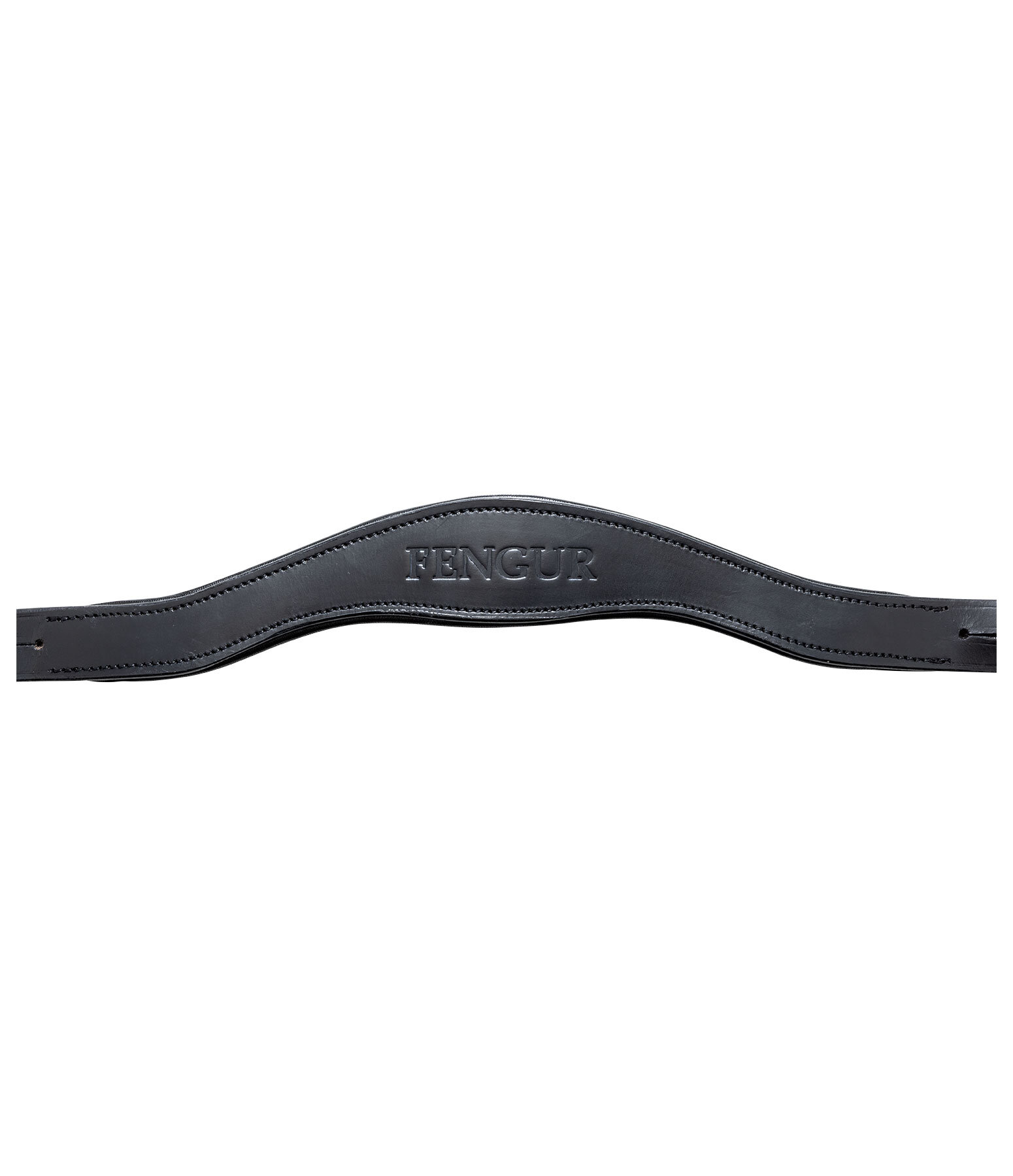 Anatomical Bridle Linur