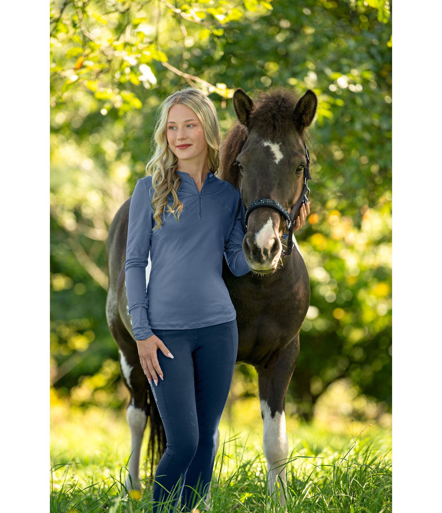 Riding Tights Myrkur