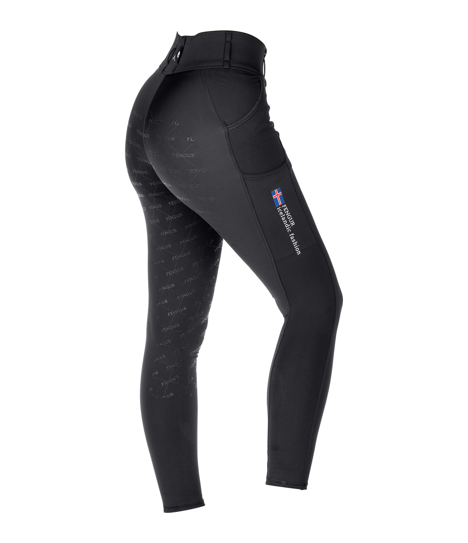 Riding Tights Myrkur