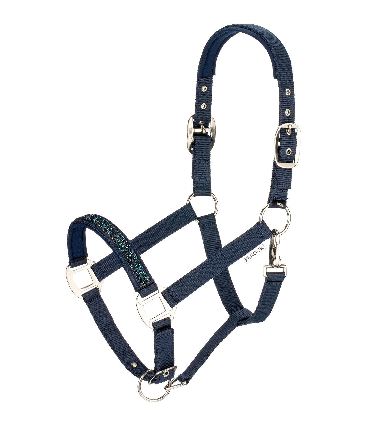 Headcollar Skina