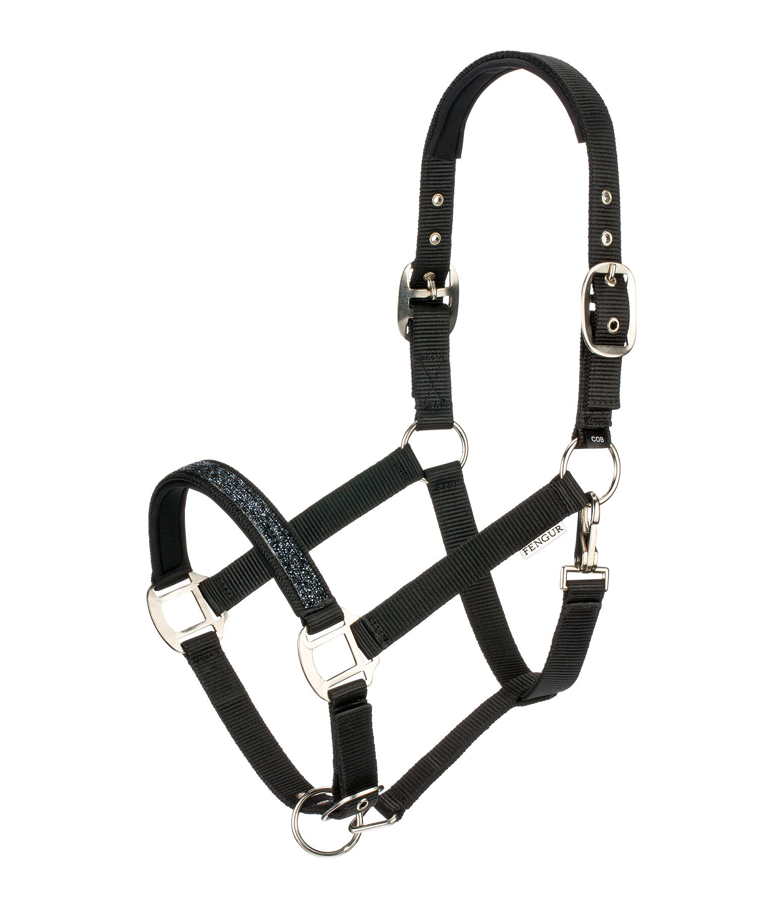 Headcollar Skina