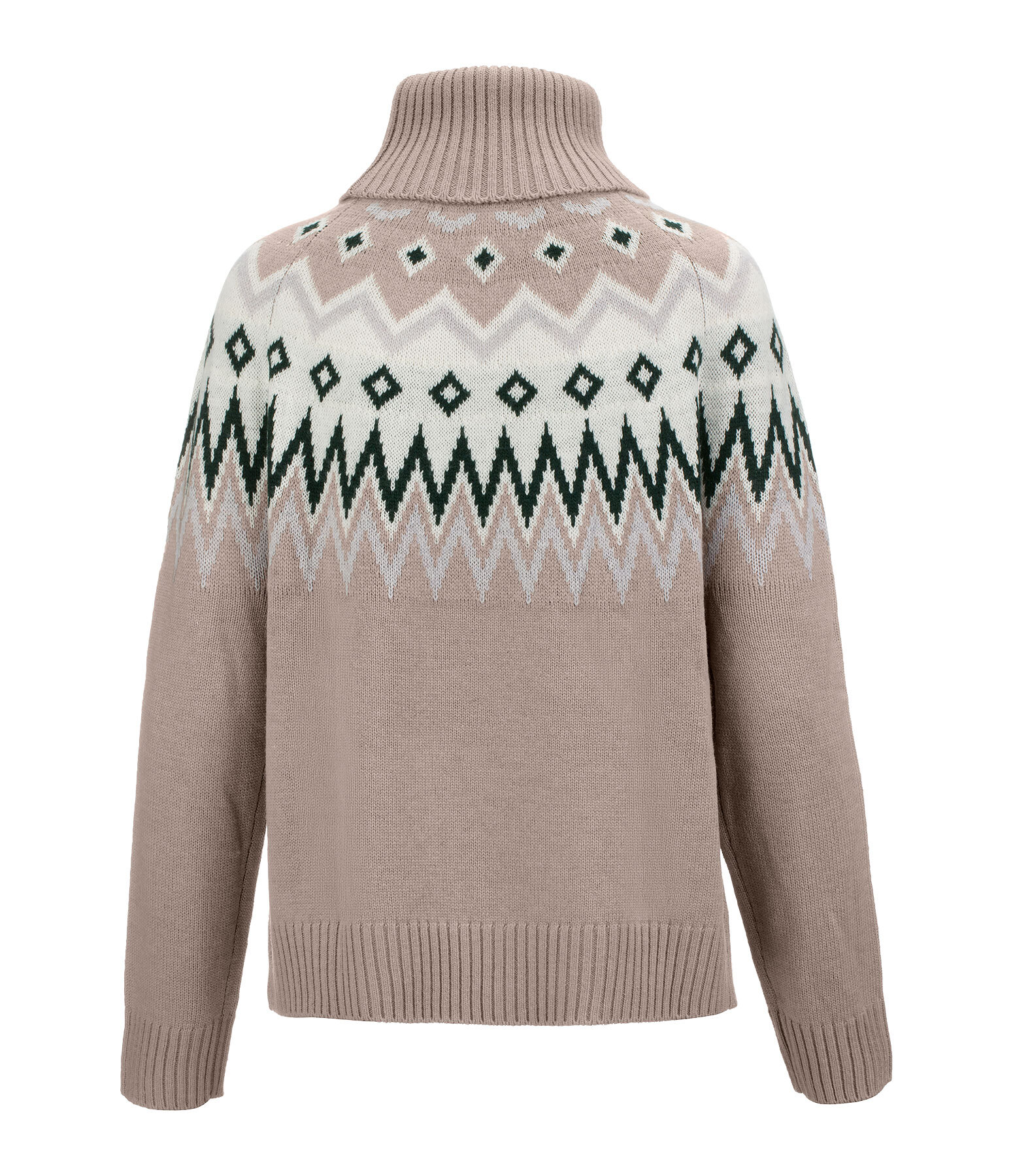Icelandic Jumper Hazel