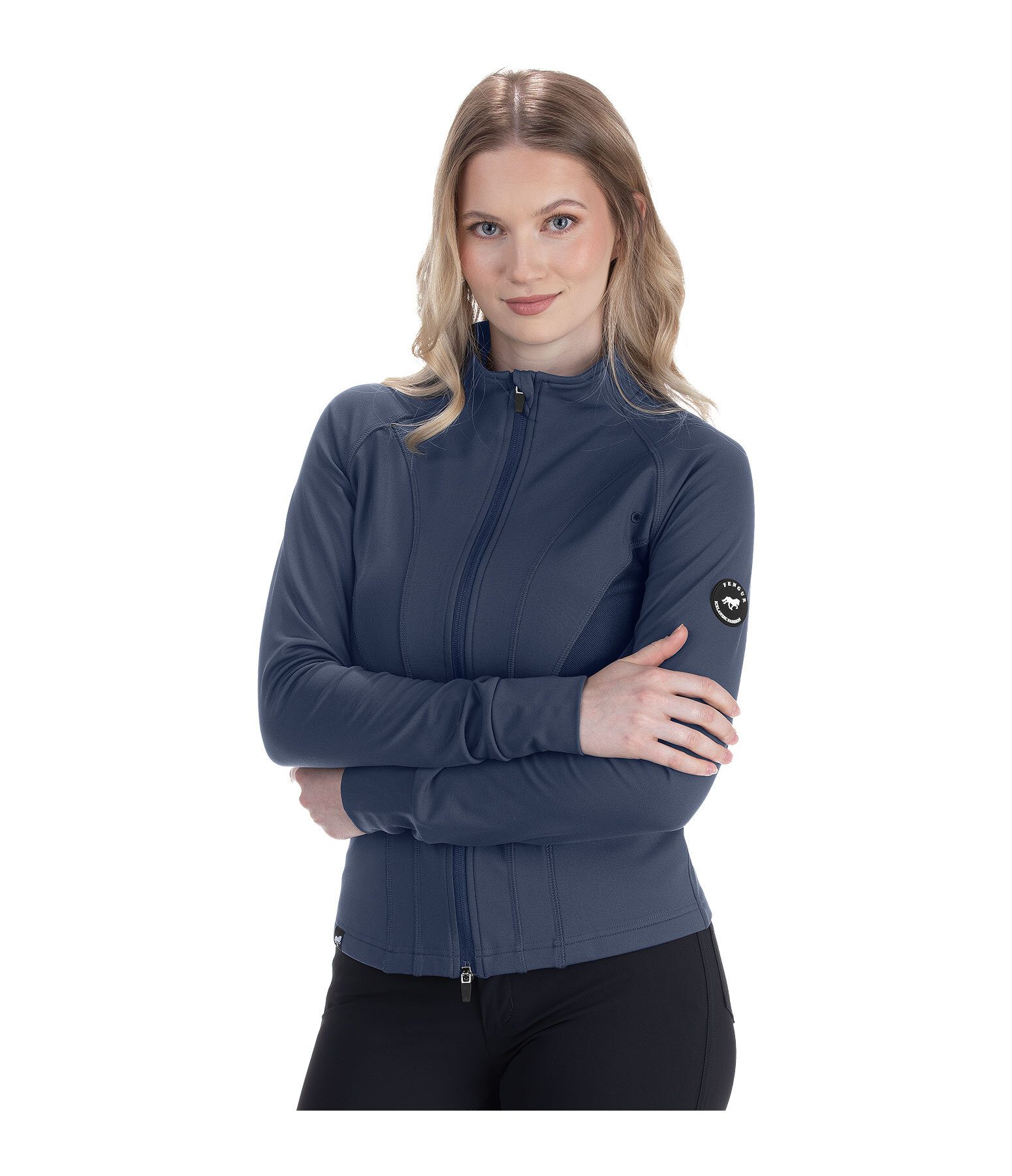 Stretch Jacket Lilja