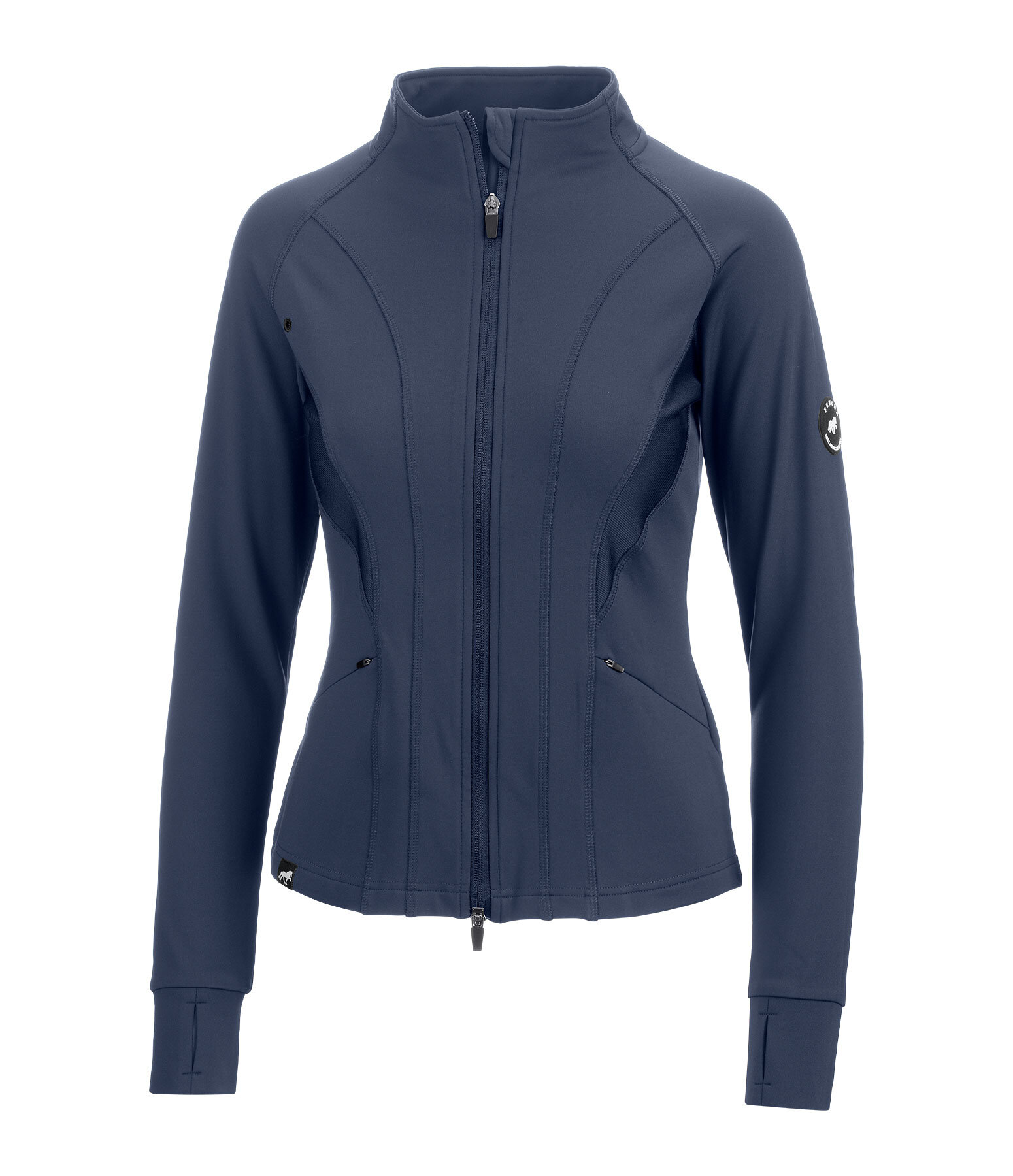 Stretch Jacket Lilja