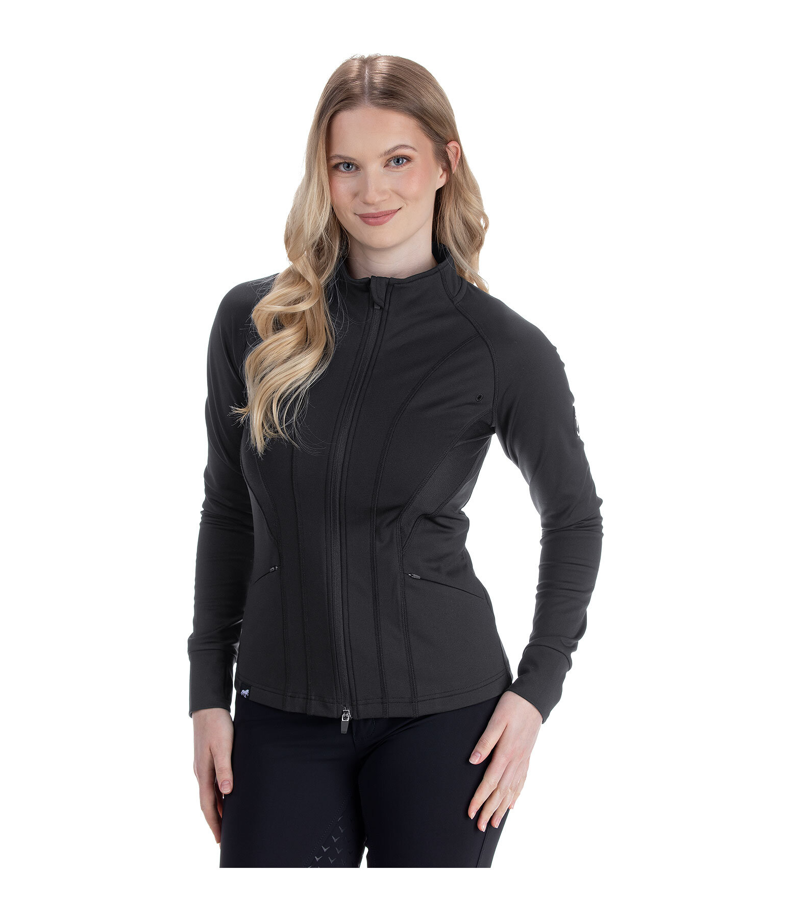 Stretch Jacket Lilja