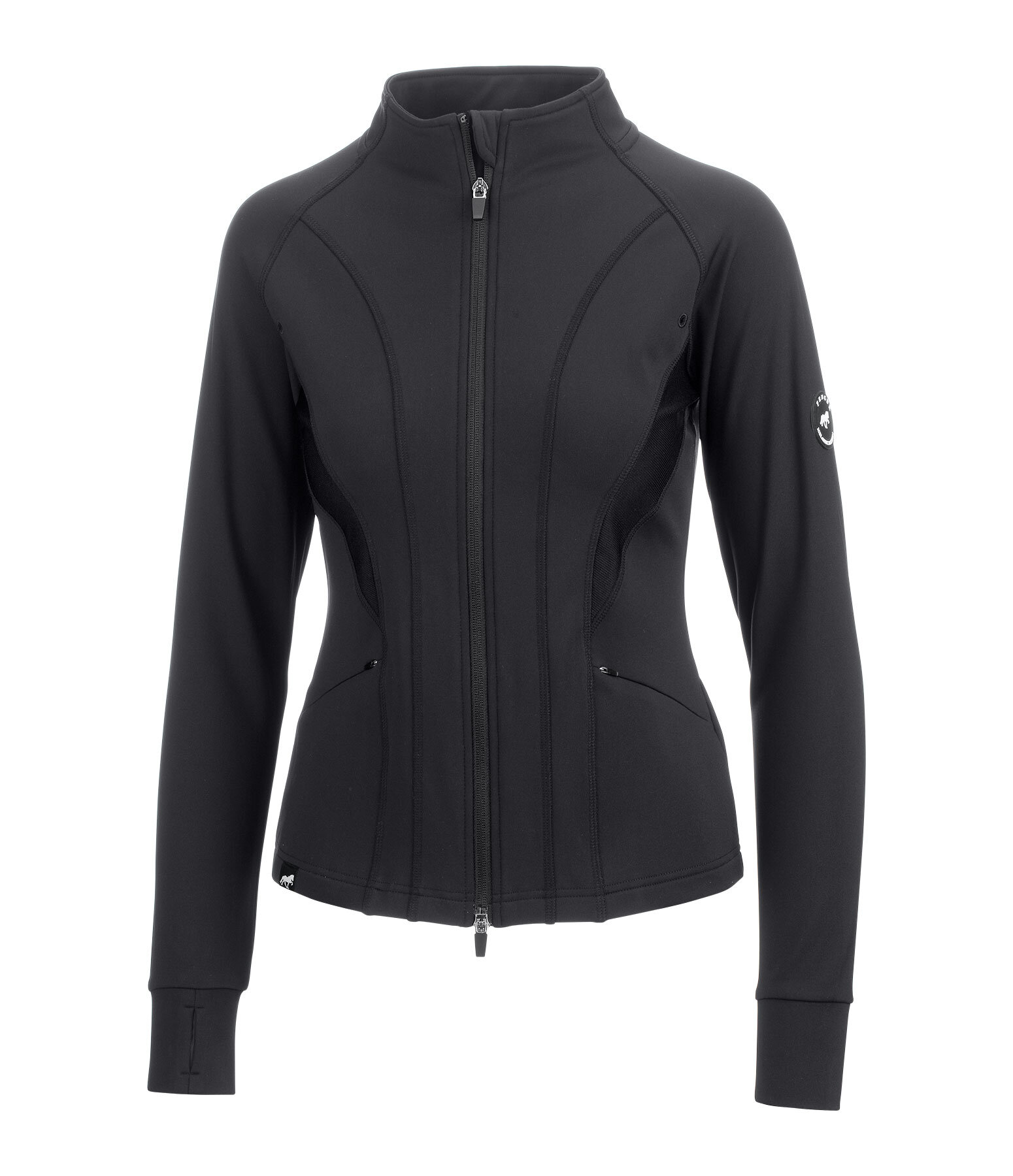 Stretch Jacket Lilja