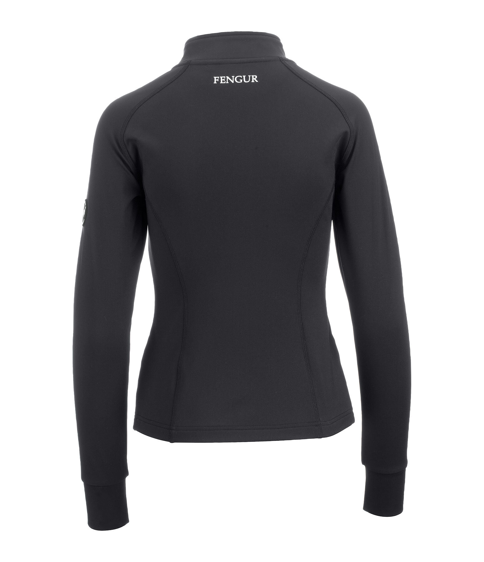 Stretch Jacket Lilja