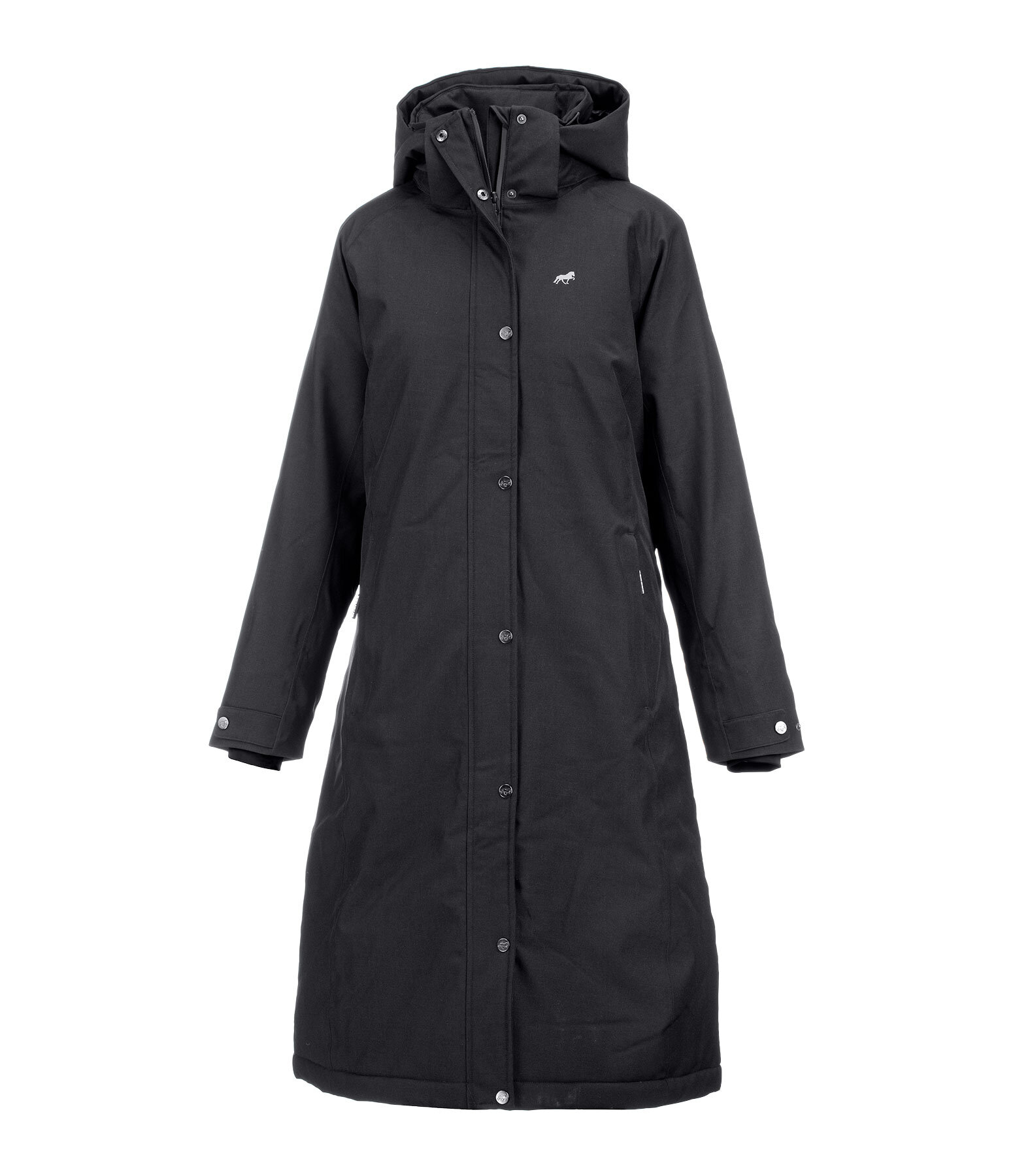 Long Raincoat Blika
